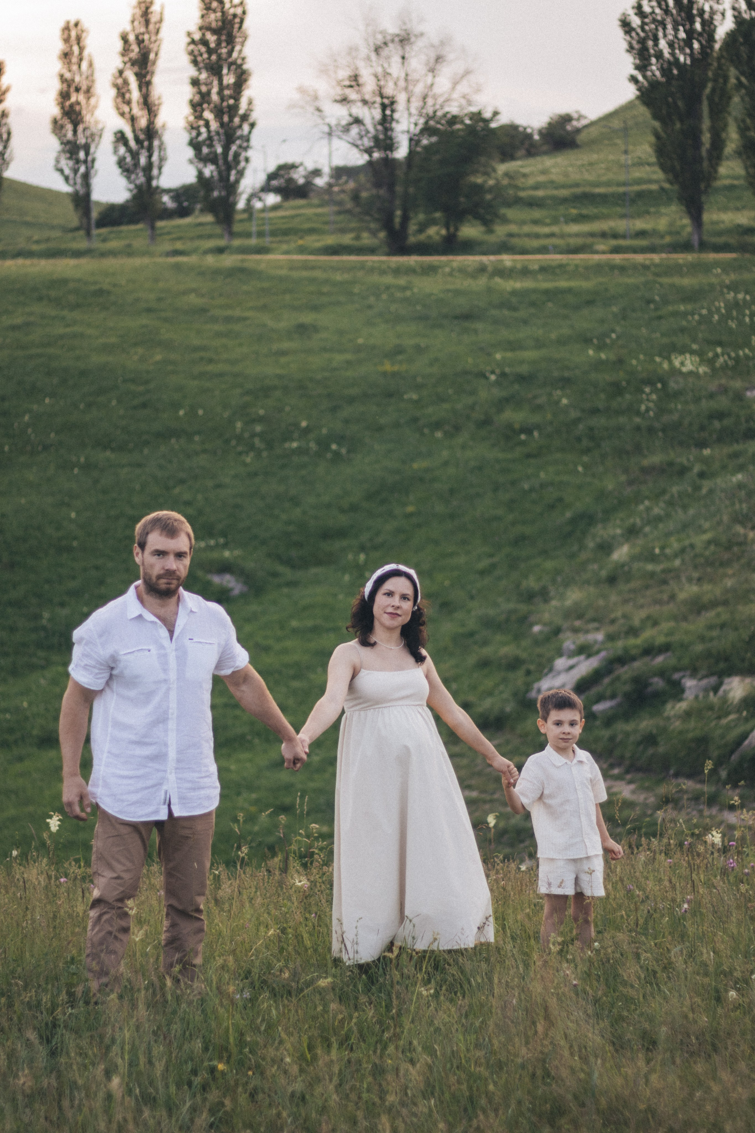 Съемка беременности. Фотограф в Кисловодске Юлия Танасова