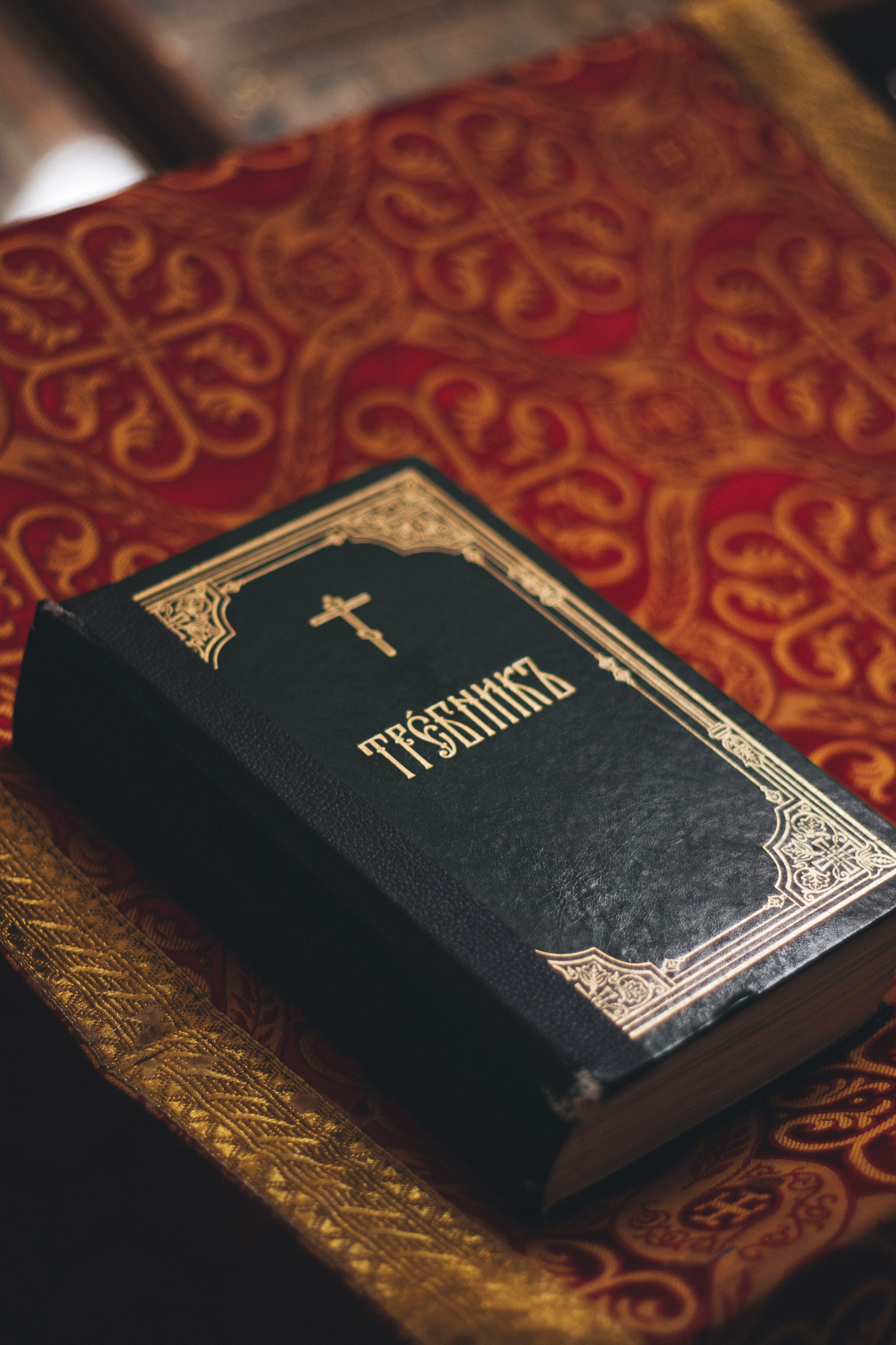 Таинство крещения. Фотограф в Кисловодске Юлия Танасова