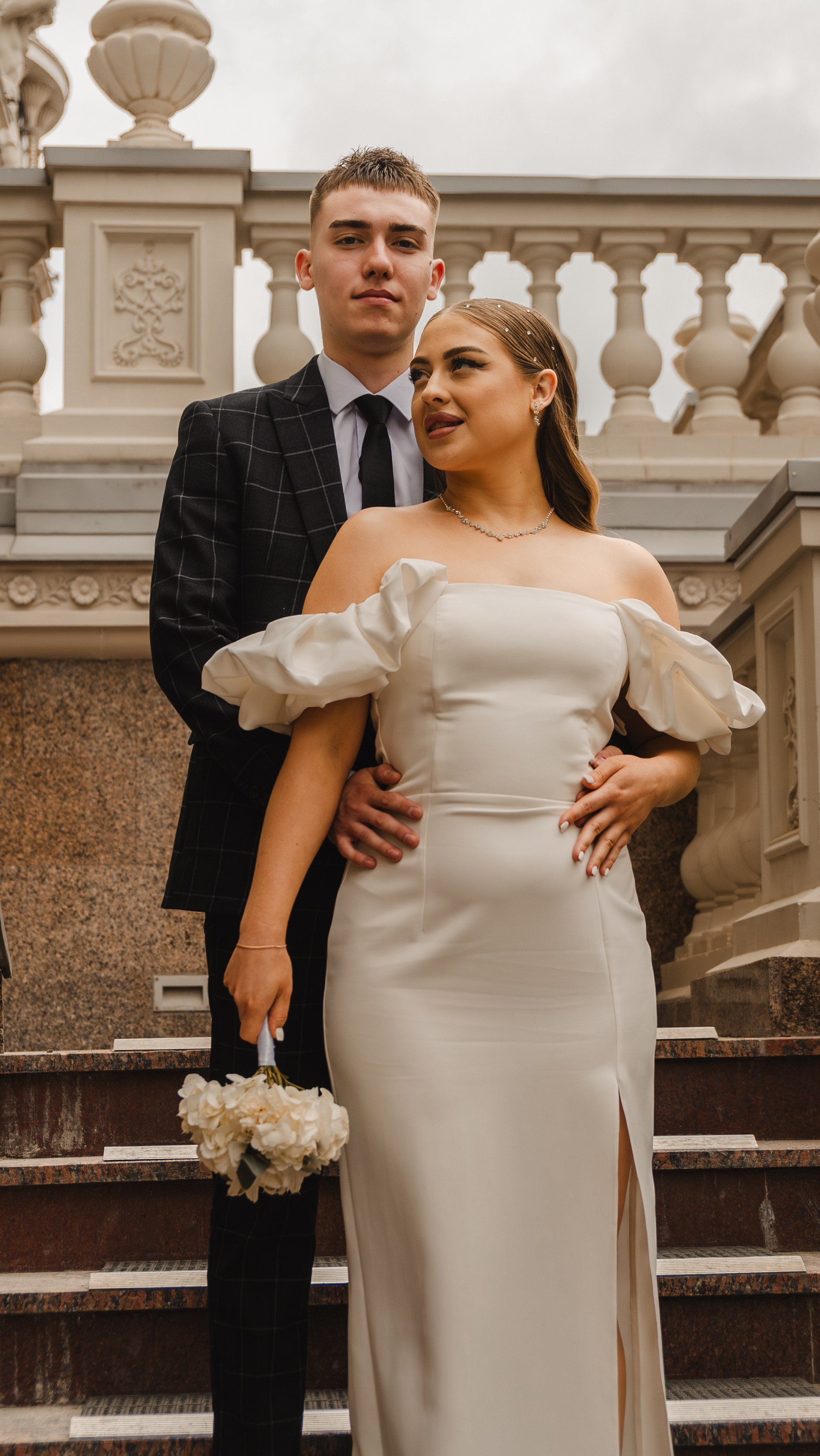 Камиль и Алена. Фотограф и видеограф Андрей Кукишев