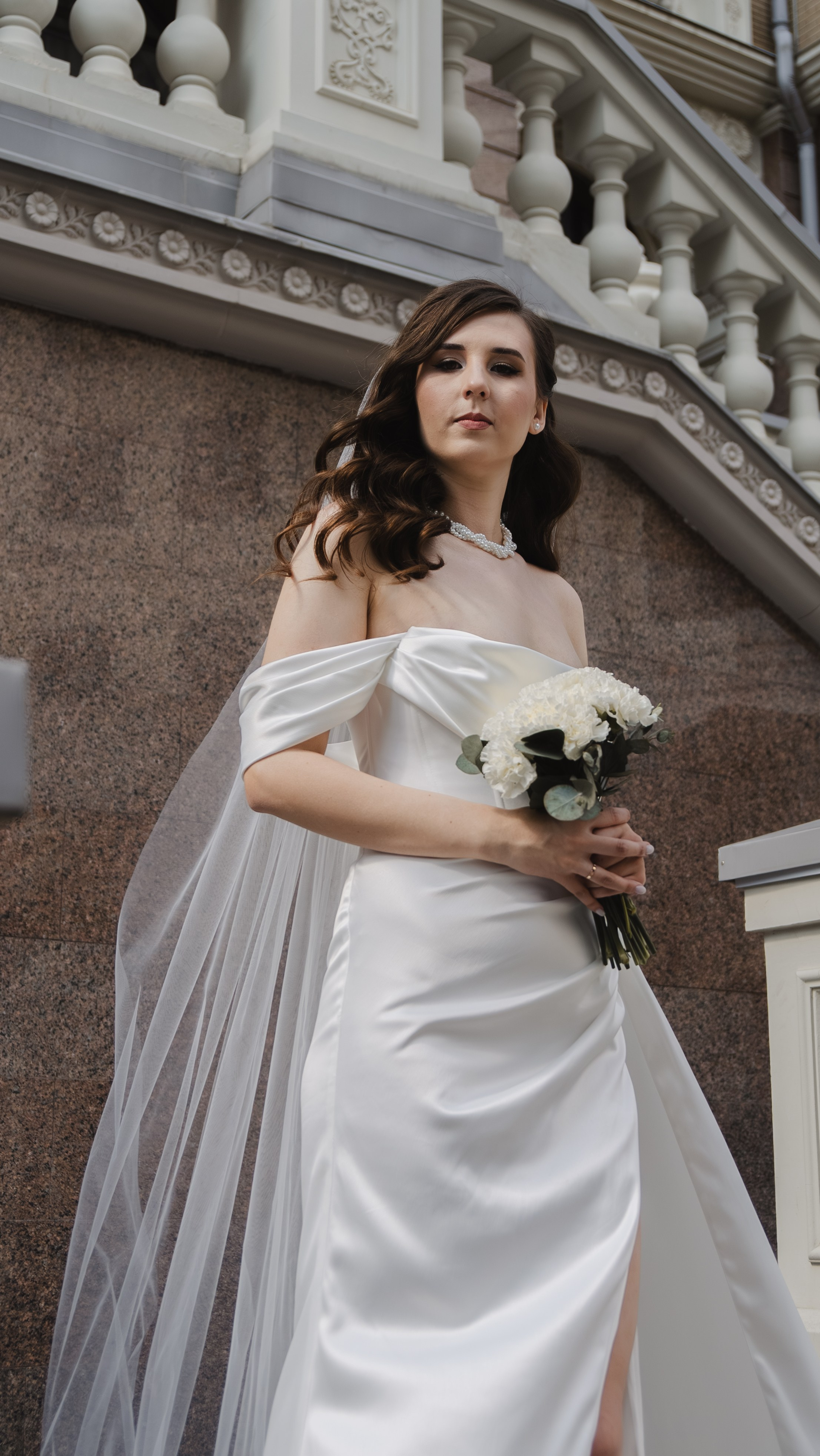 Никита и Алена. Фотограф и видеограф Андрей Кукишев