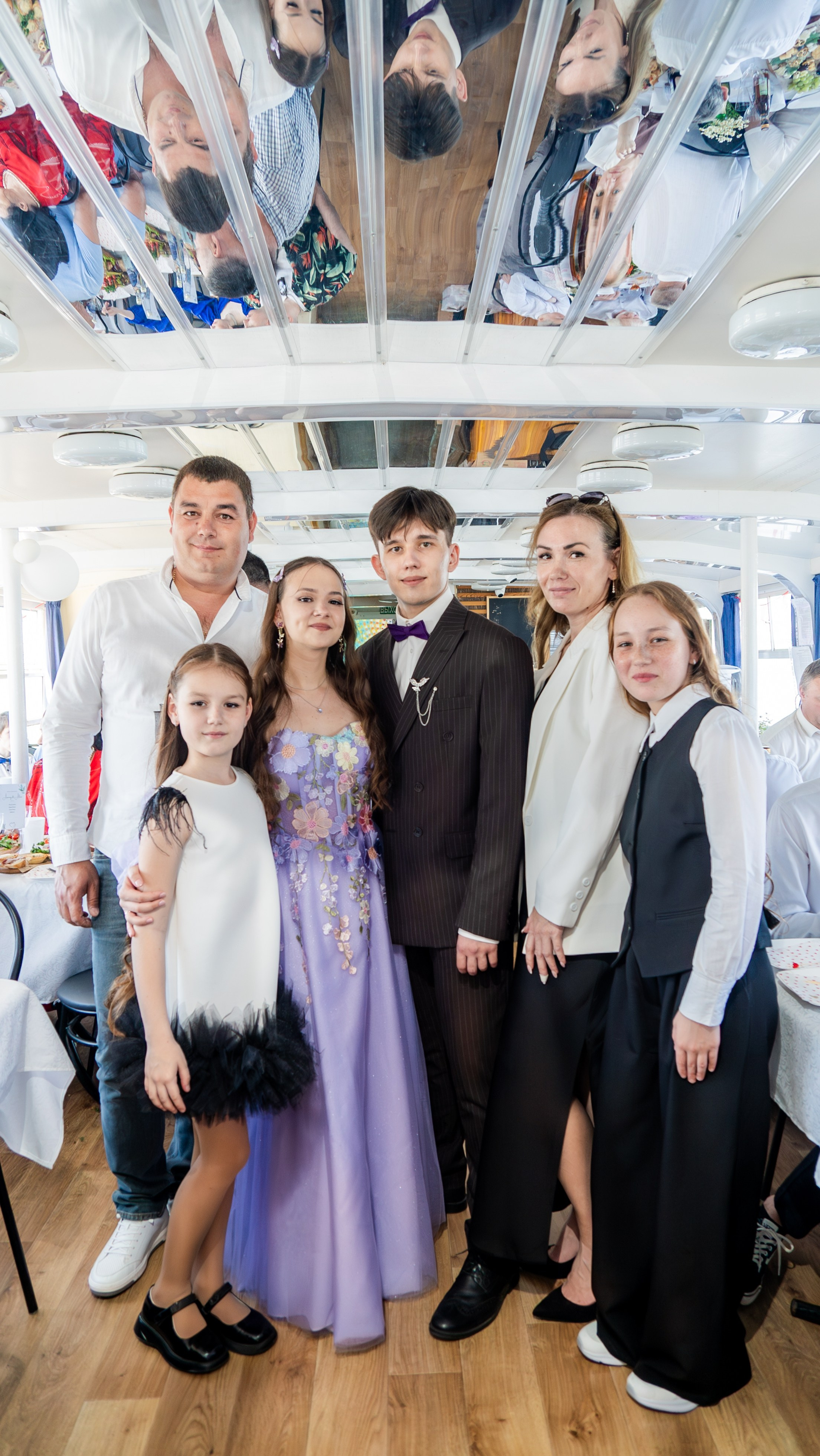 Алина и Арсений. Фотограф и видеограф Андрей Кукишев