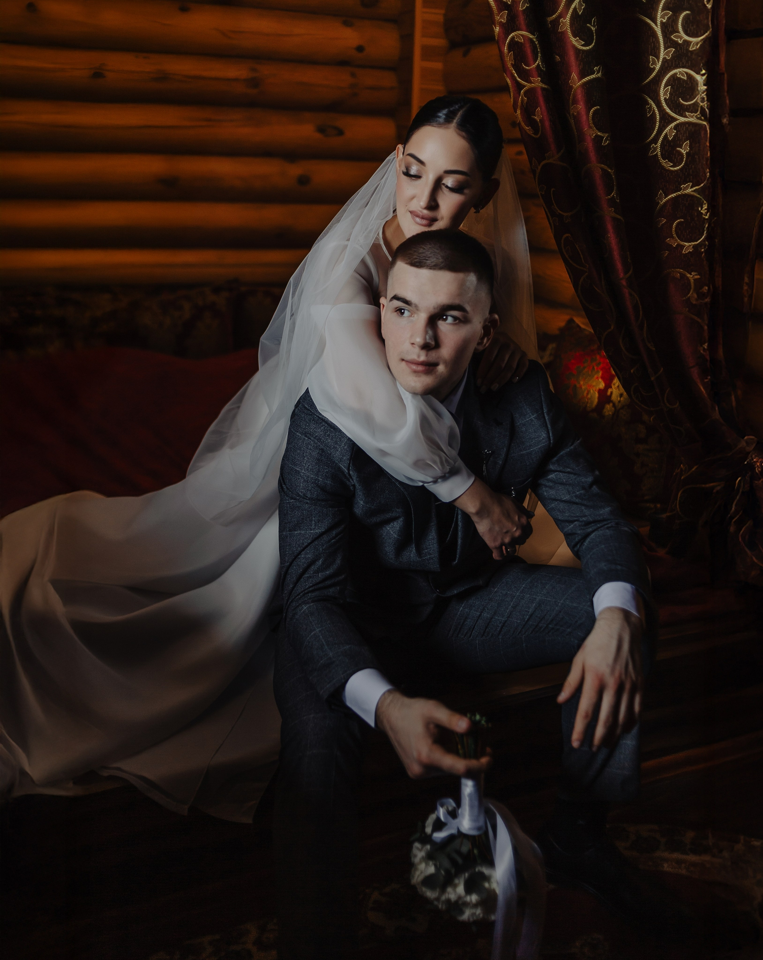 15.03.25 Раздолье. Фотограф Брянск