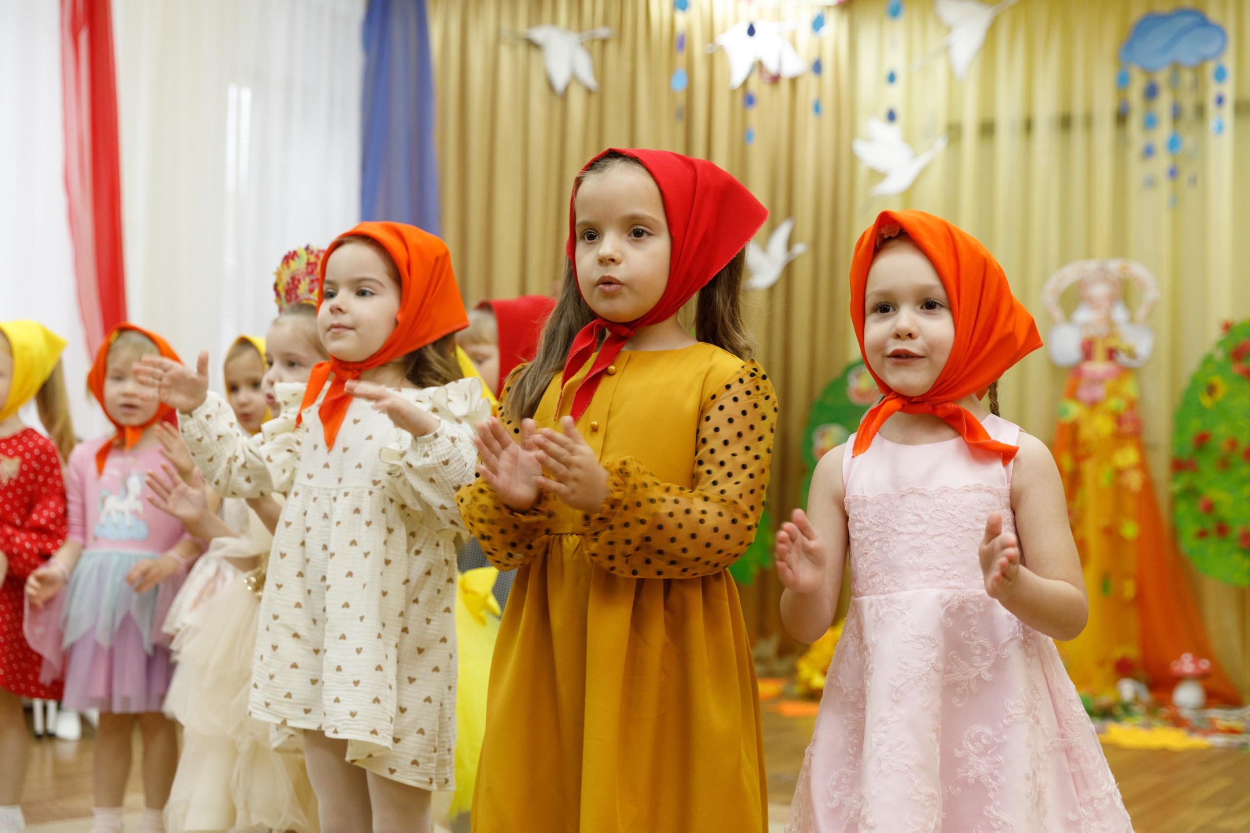 Группа Вишенка. Свадебный фотограф в Ярославле Анастасия Архипова