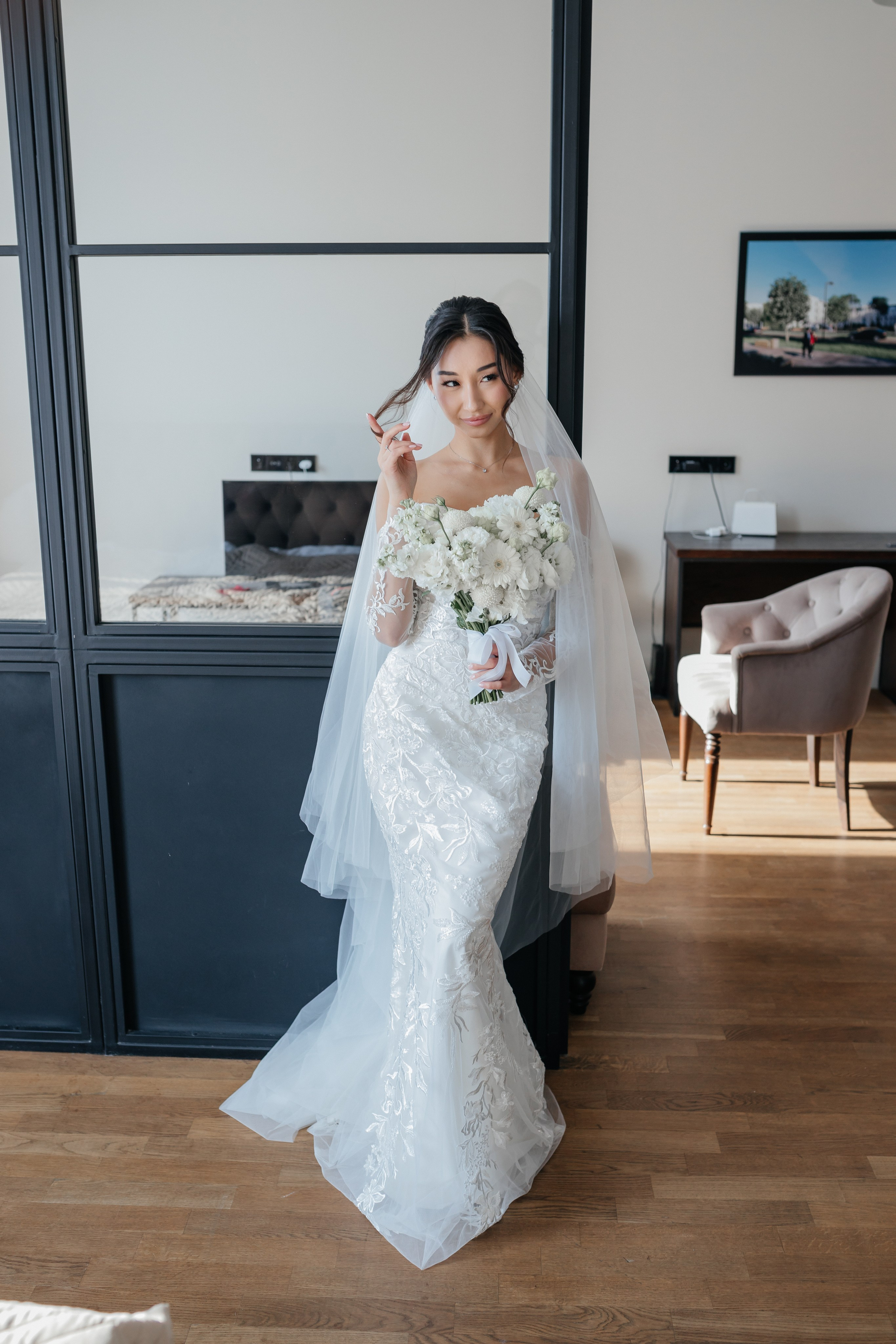 ELNUR & MEDINA. Wedding and Fashion photographer