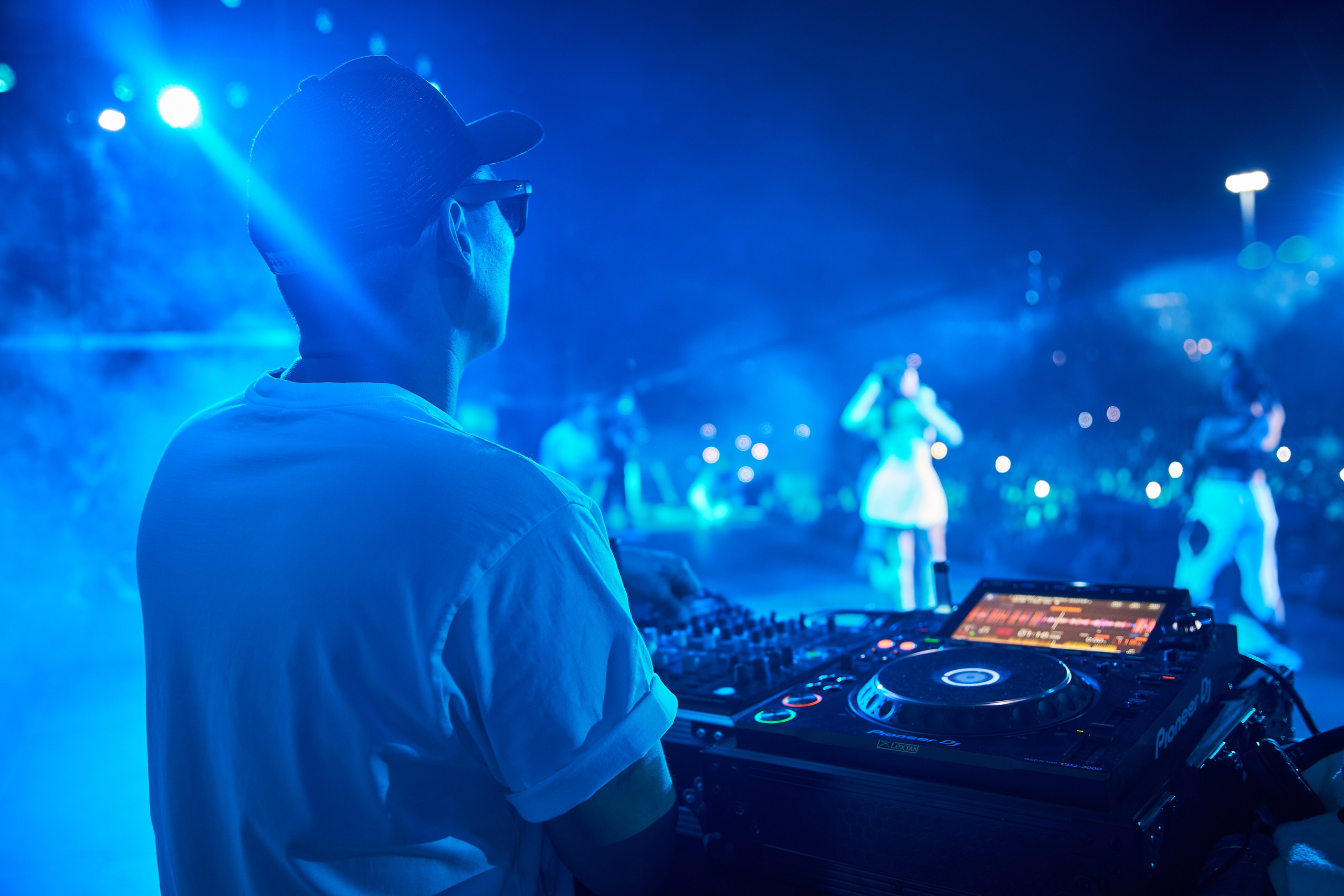 Concert. Главная