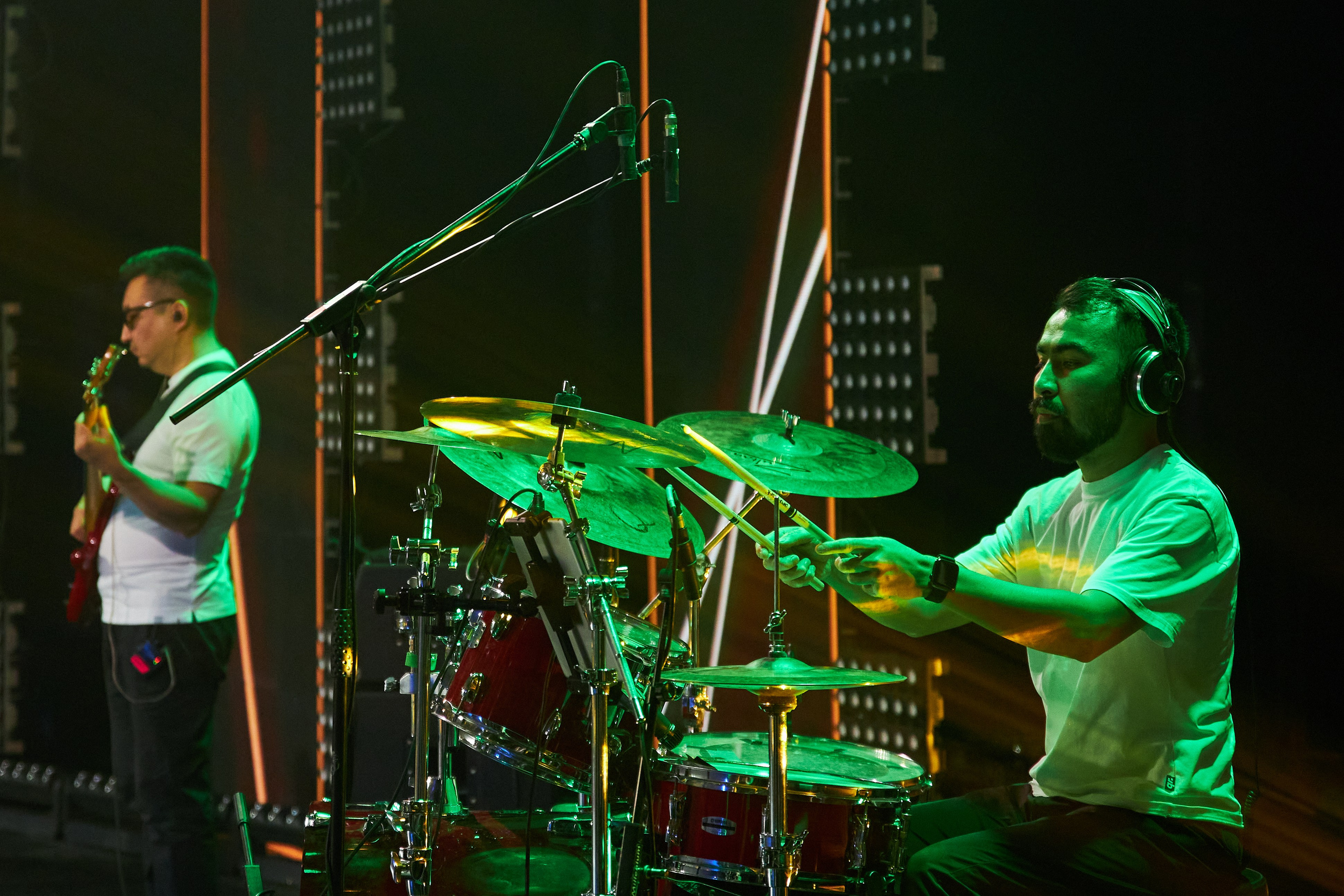 Concert. Главная