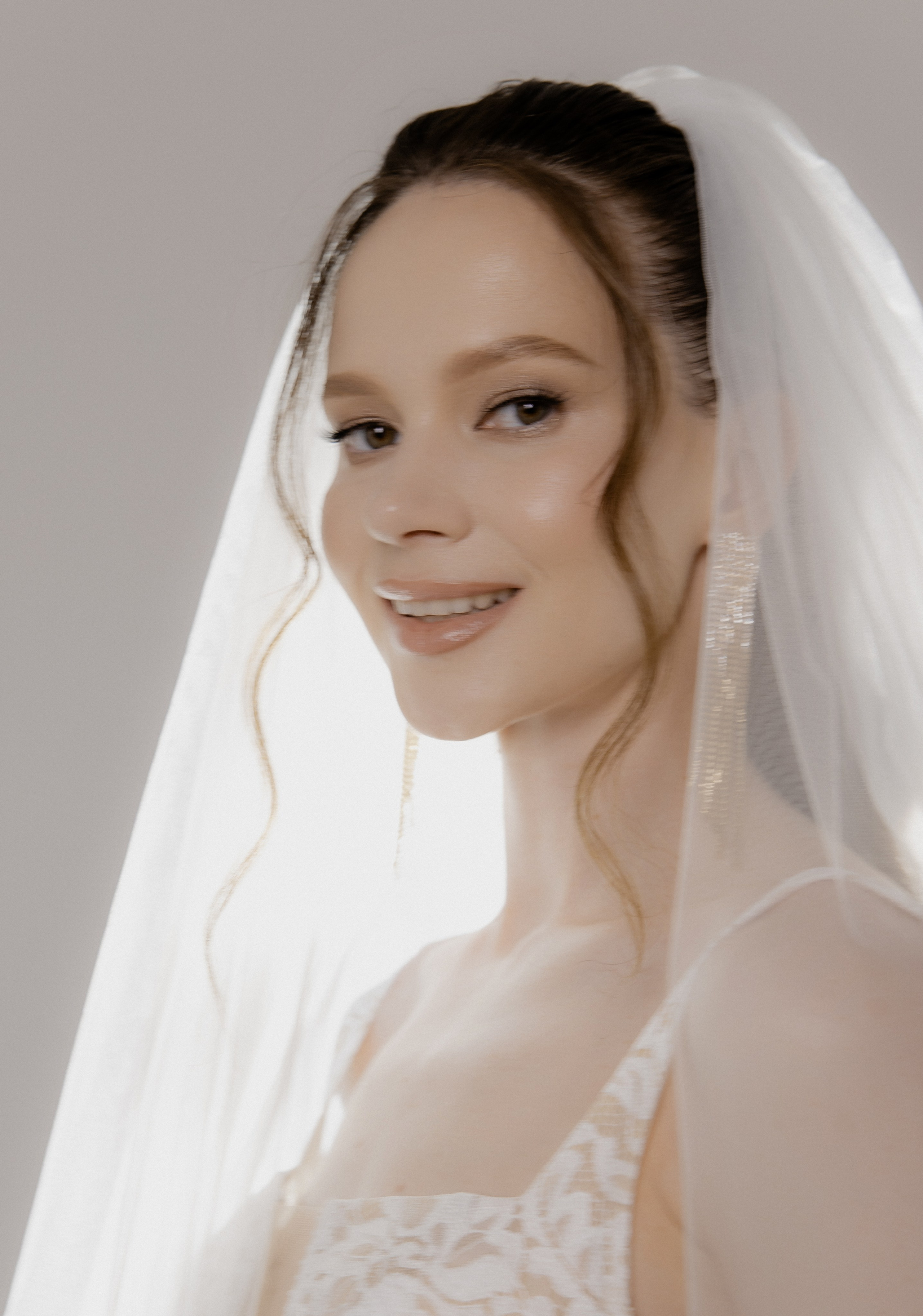 Дарья. Главная