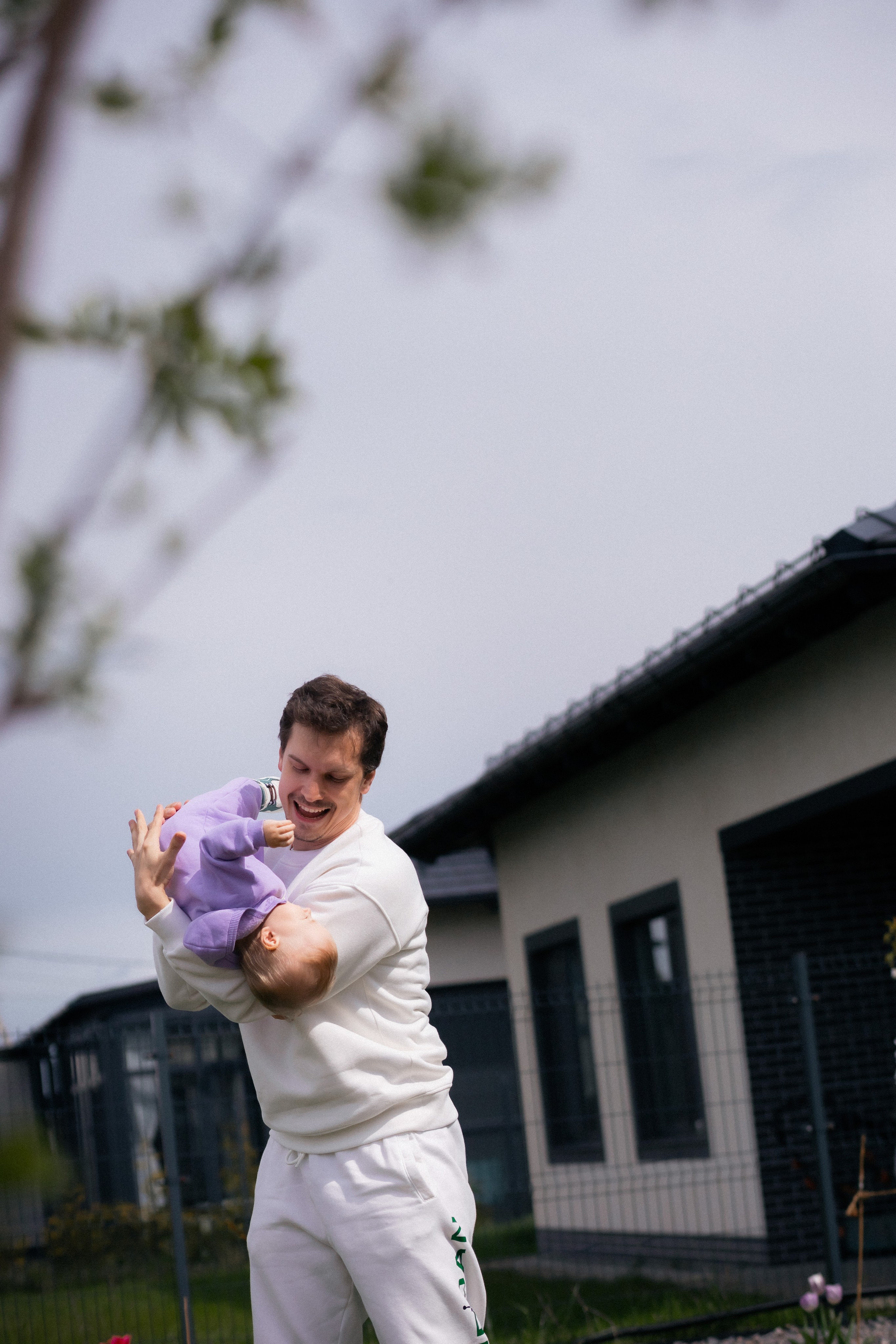 Майе 1 годик. Фотограф Куянова Алина, семейные и свадебные фотосессии в Калининграде