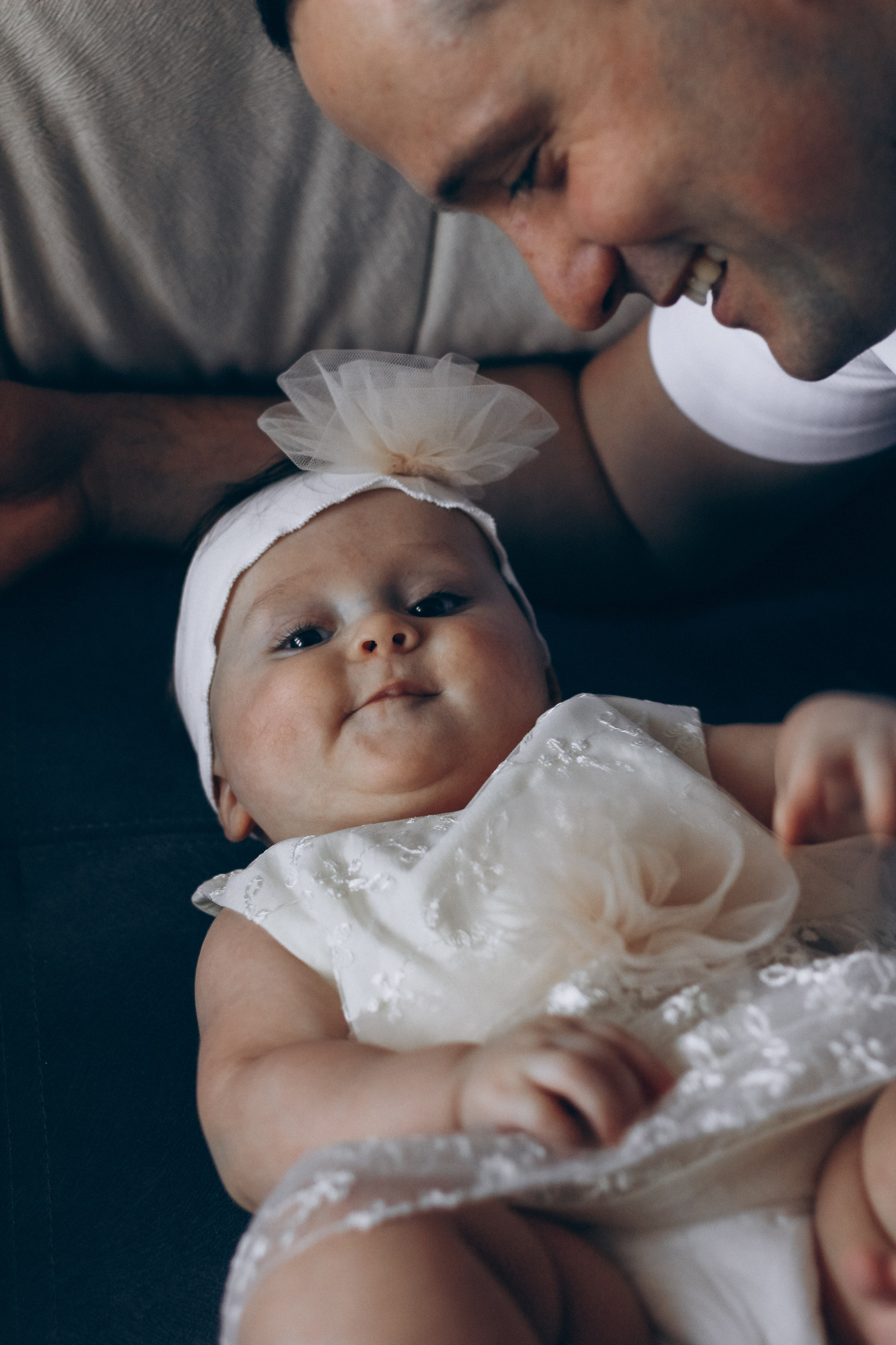 A & A. Марина Занина — Семейный фотограф г. Воронеж