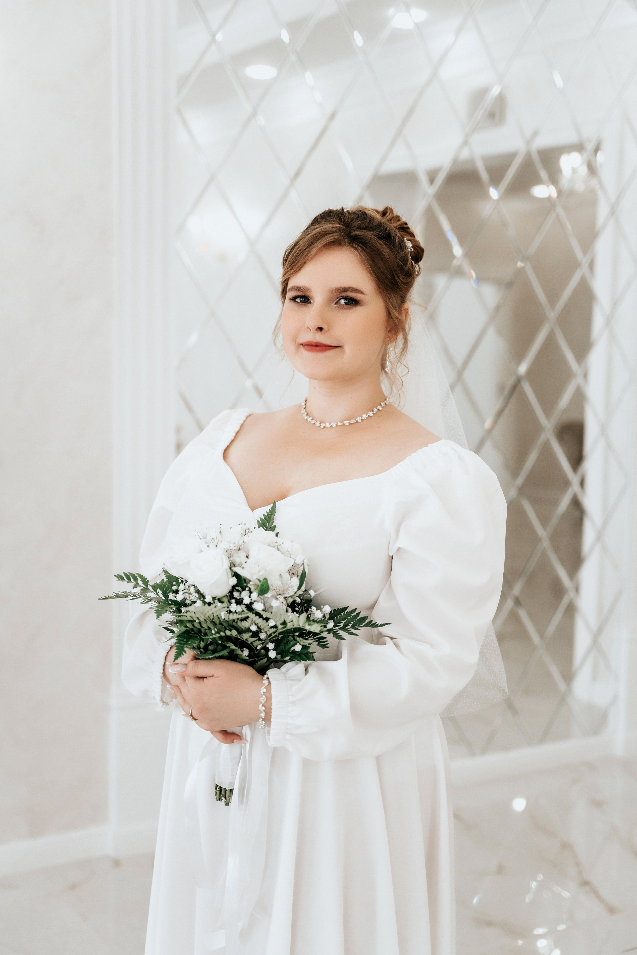 Фотосессия в ЗАГСе. Семейный фотограф в Белгороде Амелина Алина