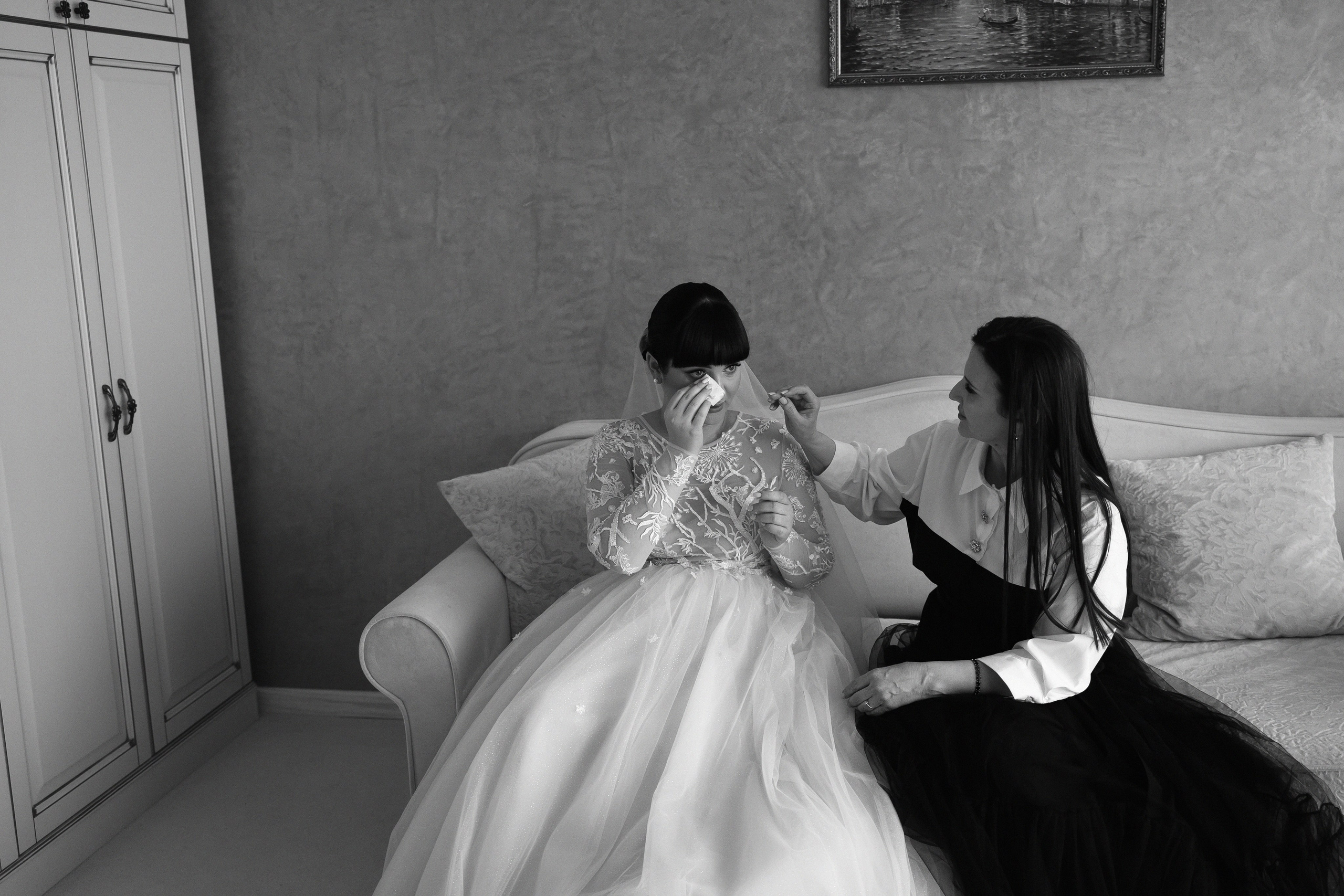 Свадьба Игоря и Жанны. Семен Соколов