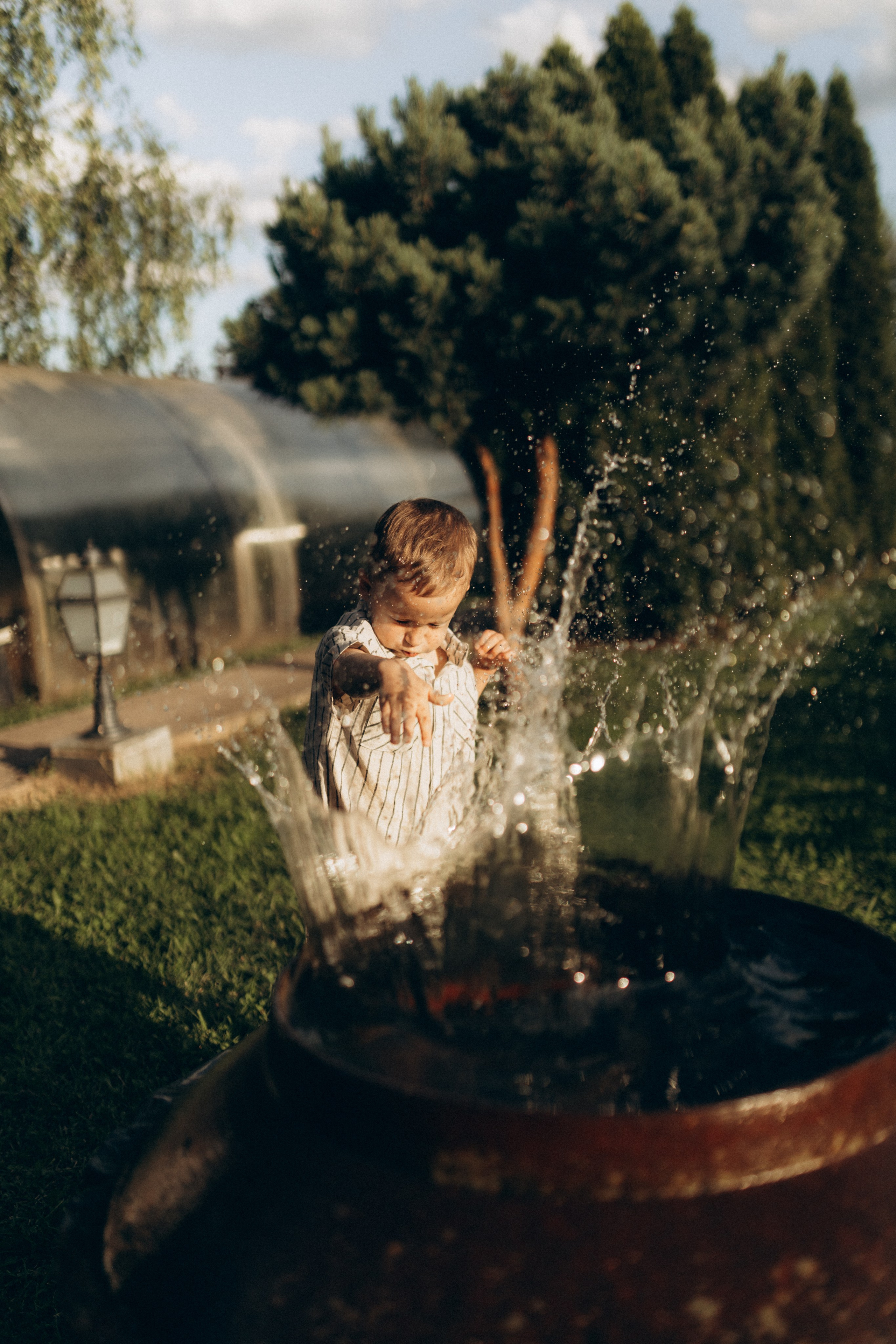 Артём, Полина, Серёжа. Фотограф НОГИНСК, Москва, Анастасия Белая