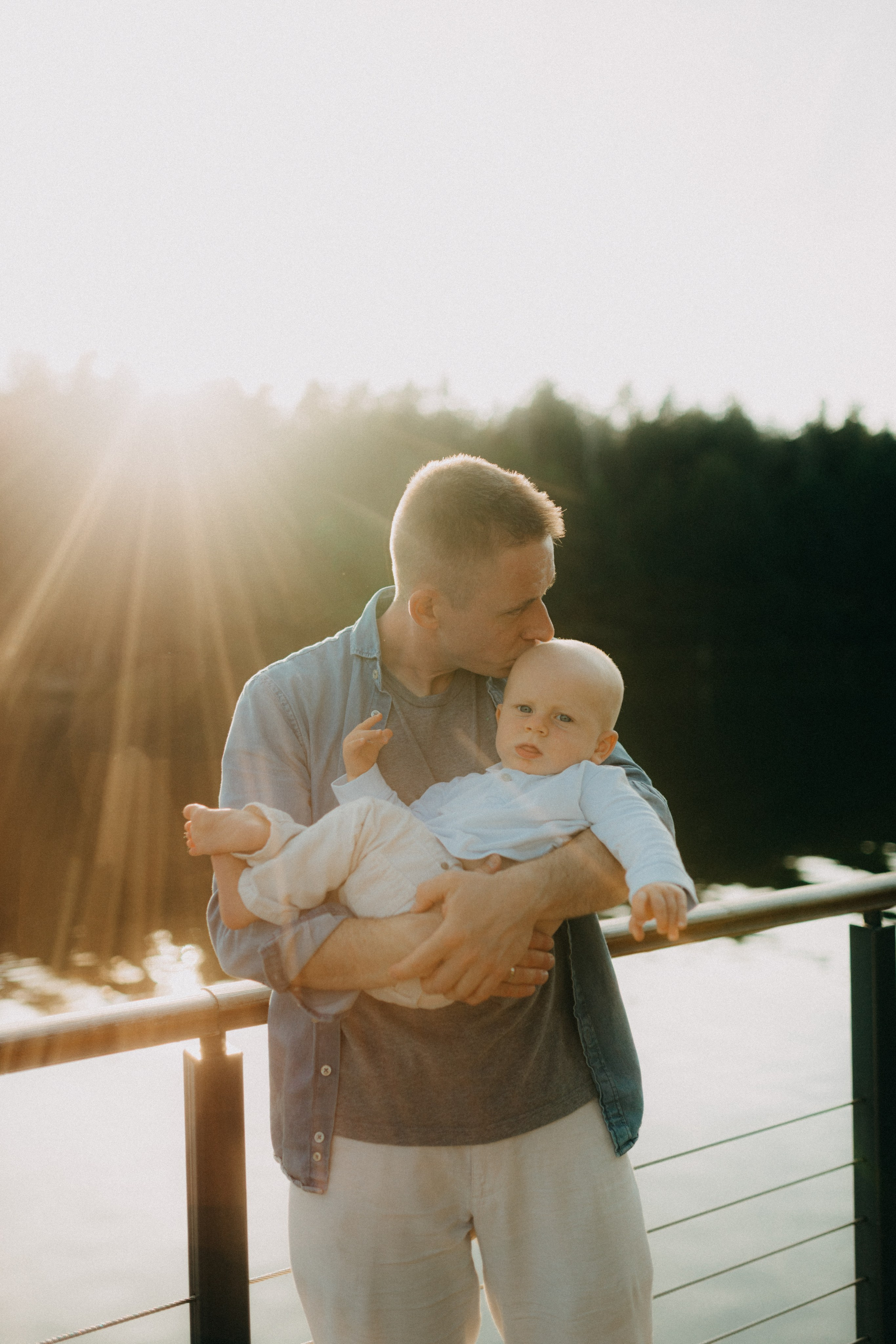 Пётр & Роберт. Фотограф НОГИНСК, Москва, Анастасия Белая