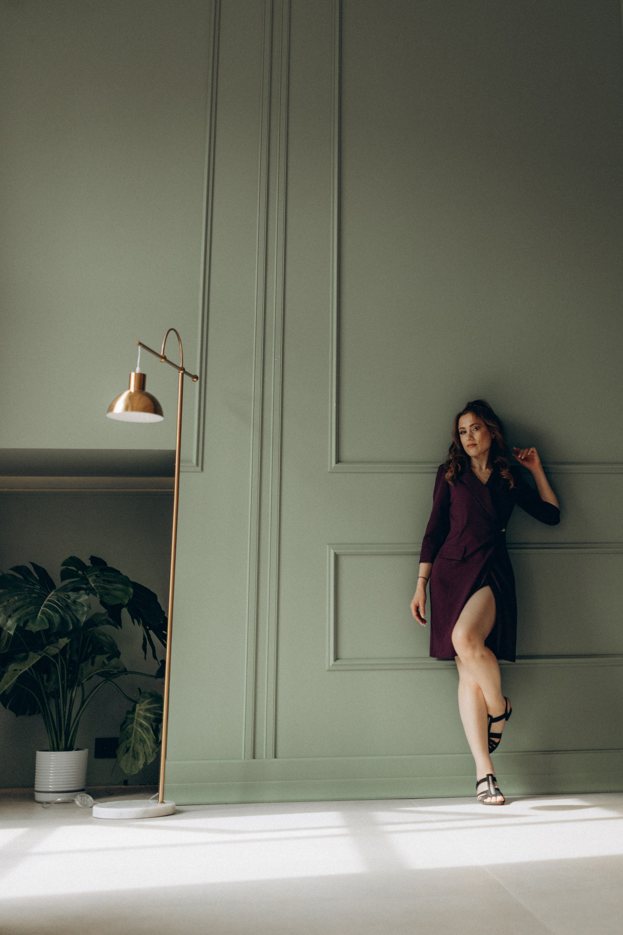 Настя. Фотограф НОГИНСК, Москва, Анастасия Белая