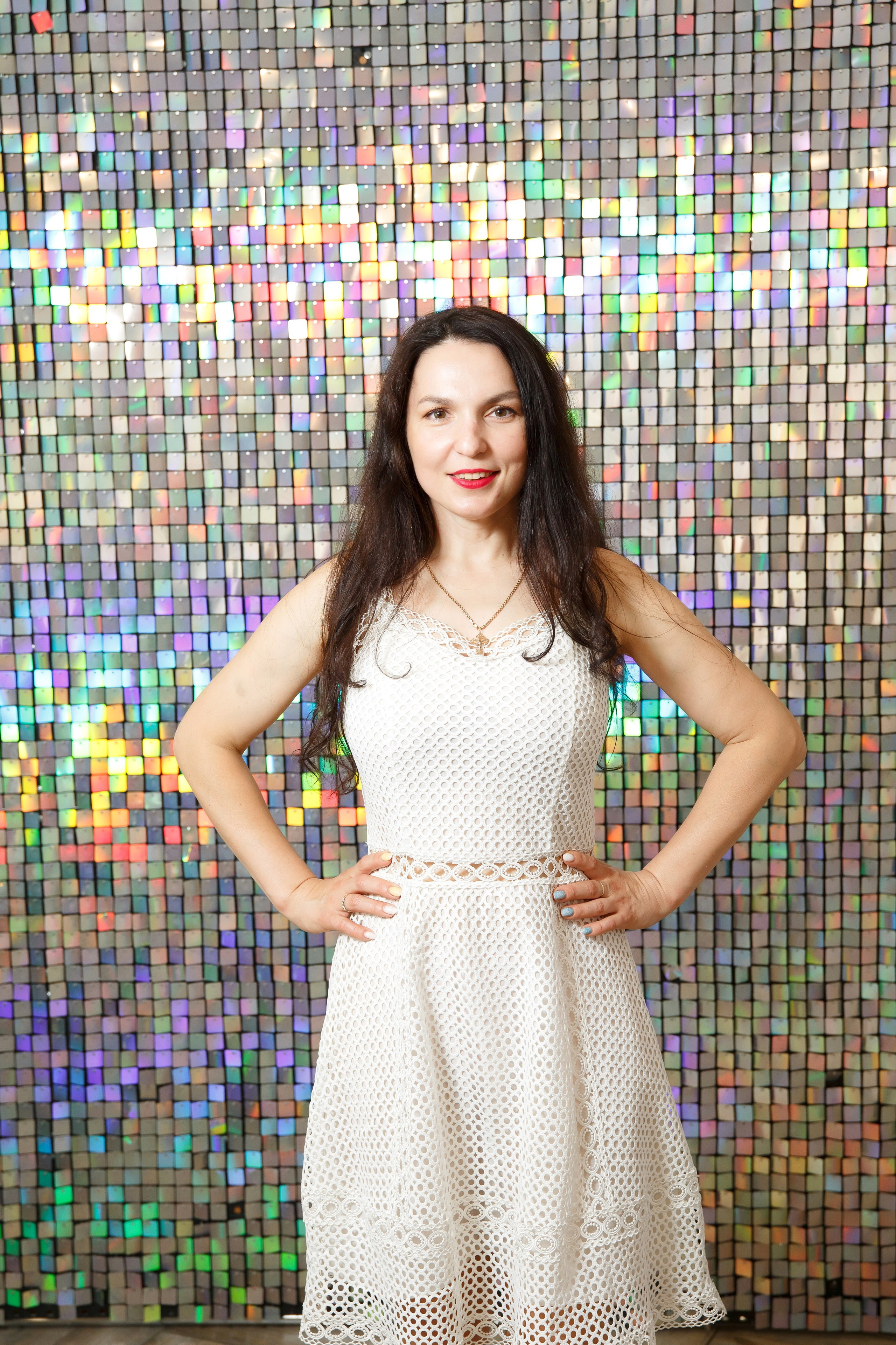 Юбилей. Фотограф Яков Поспехов