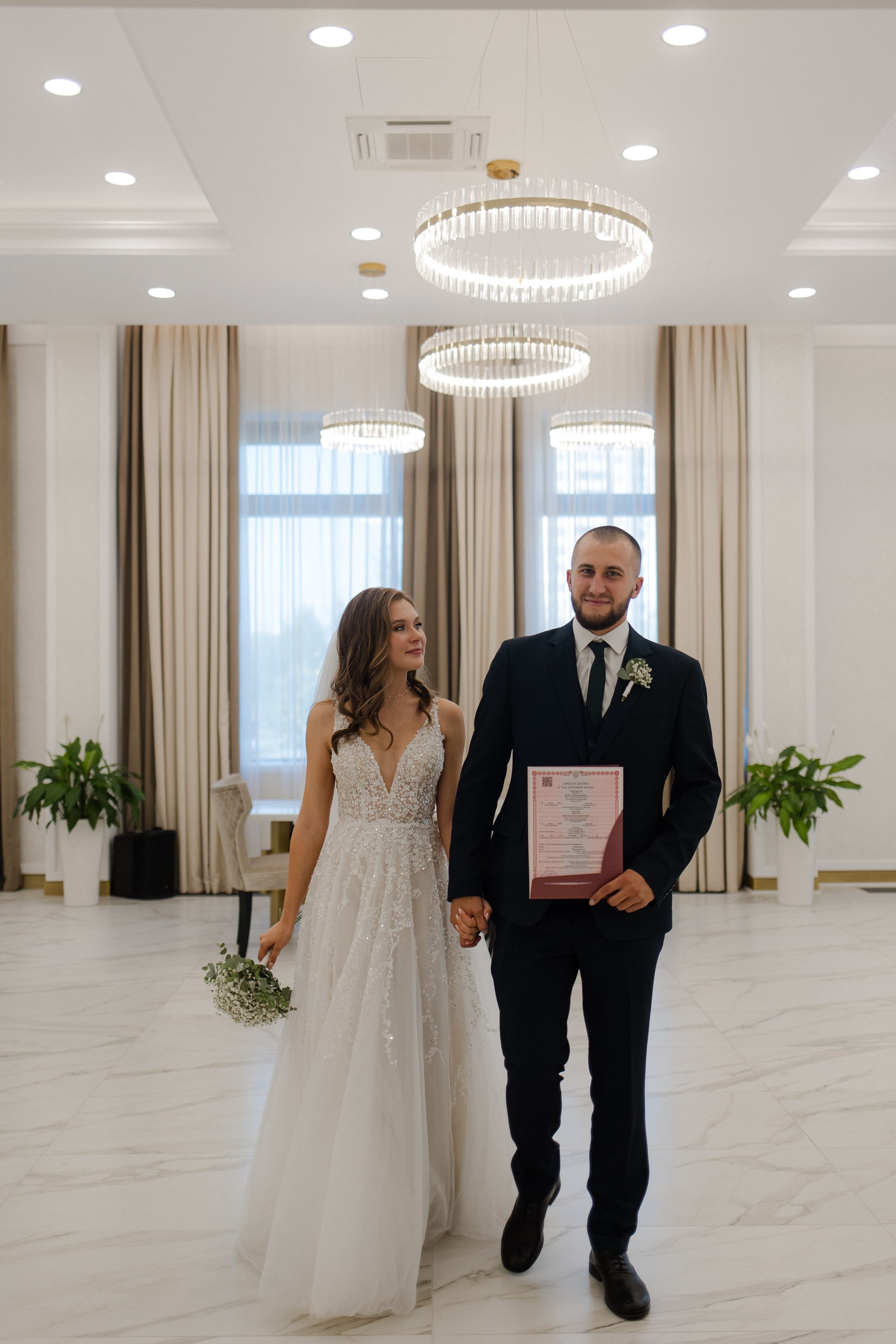 Свадьба Виктории. Семейный и детский фотограф в Москве Кузьмина Мария