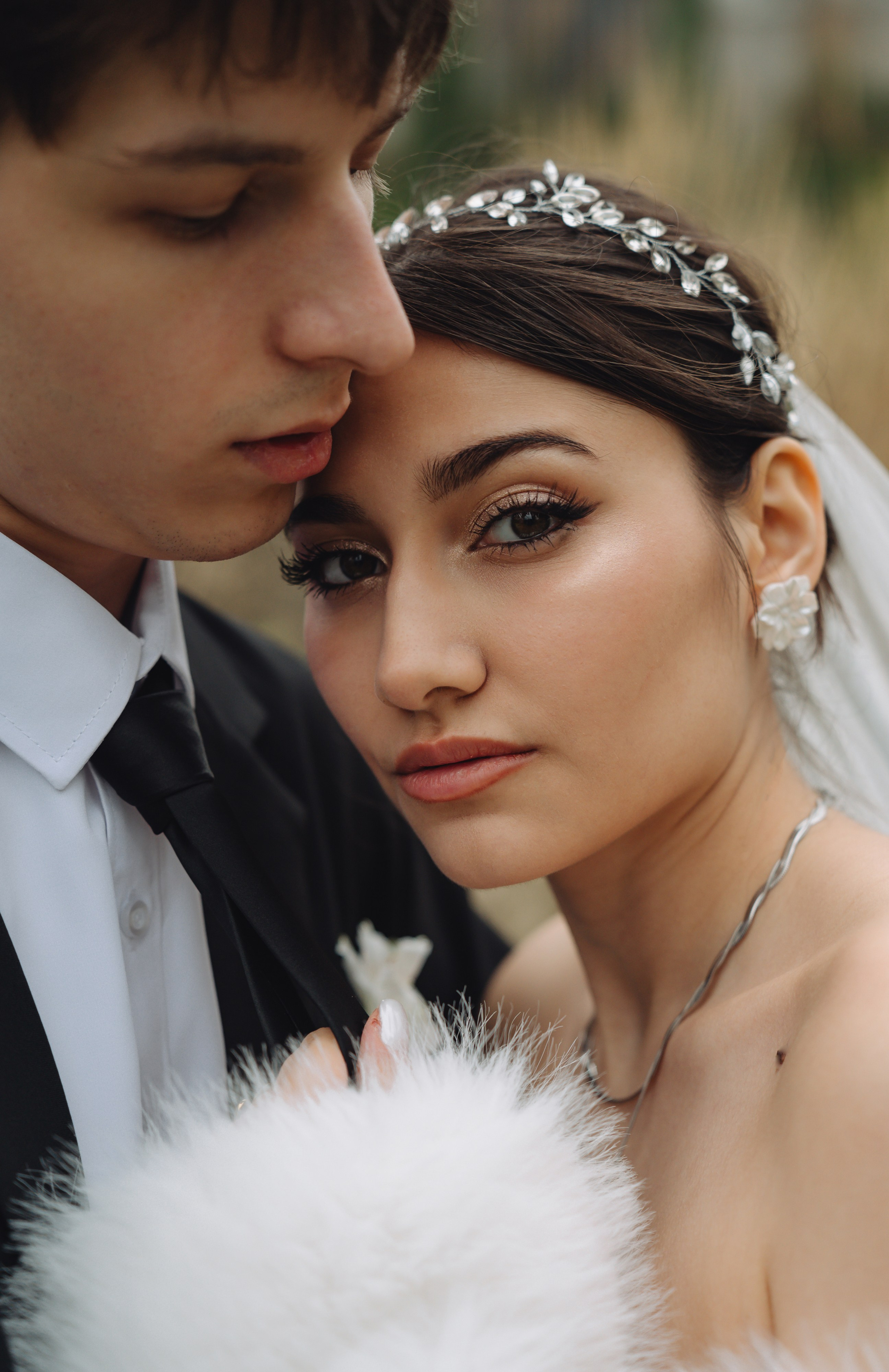 Свадьба Егора и Анны. Свадебный фотограф во Владимире Влад Бирюков