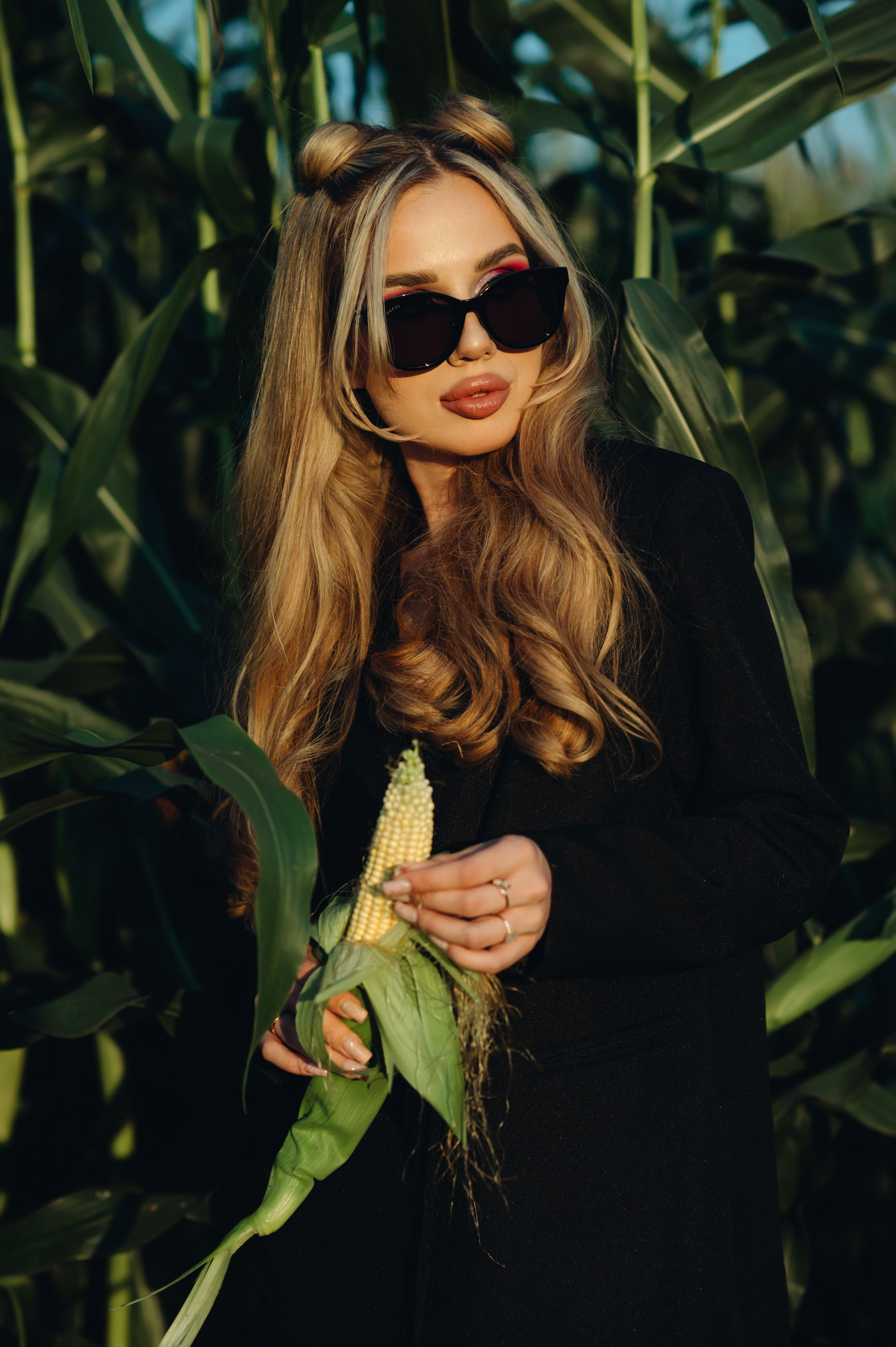 Света — Farm Vogue. Свадебный фотограф во Владимире Влад Бирюков