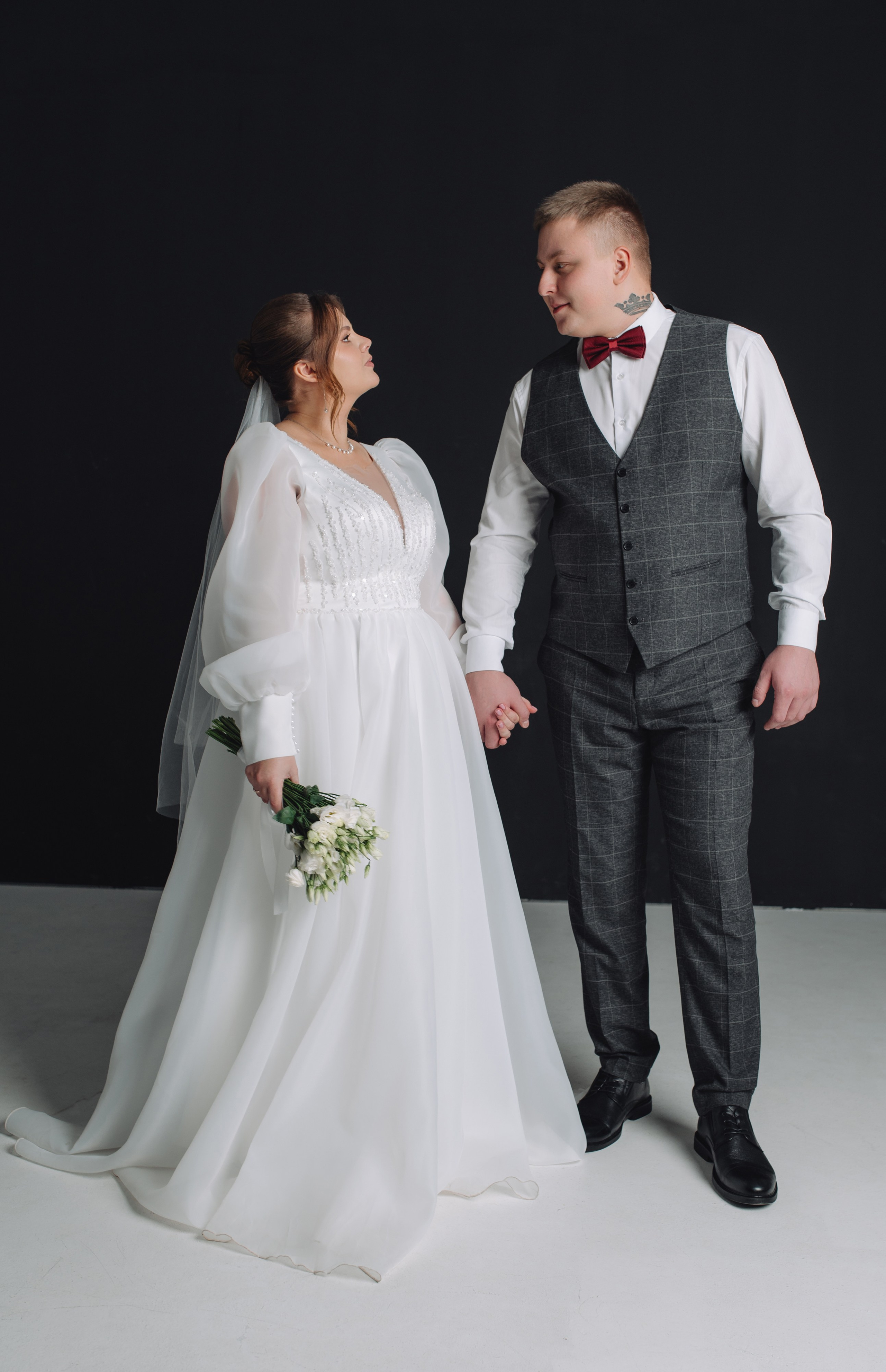 Свадьба Глеба и Виктории | Владимир. Свадебный фотограф во Владимире Влад Бирюков