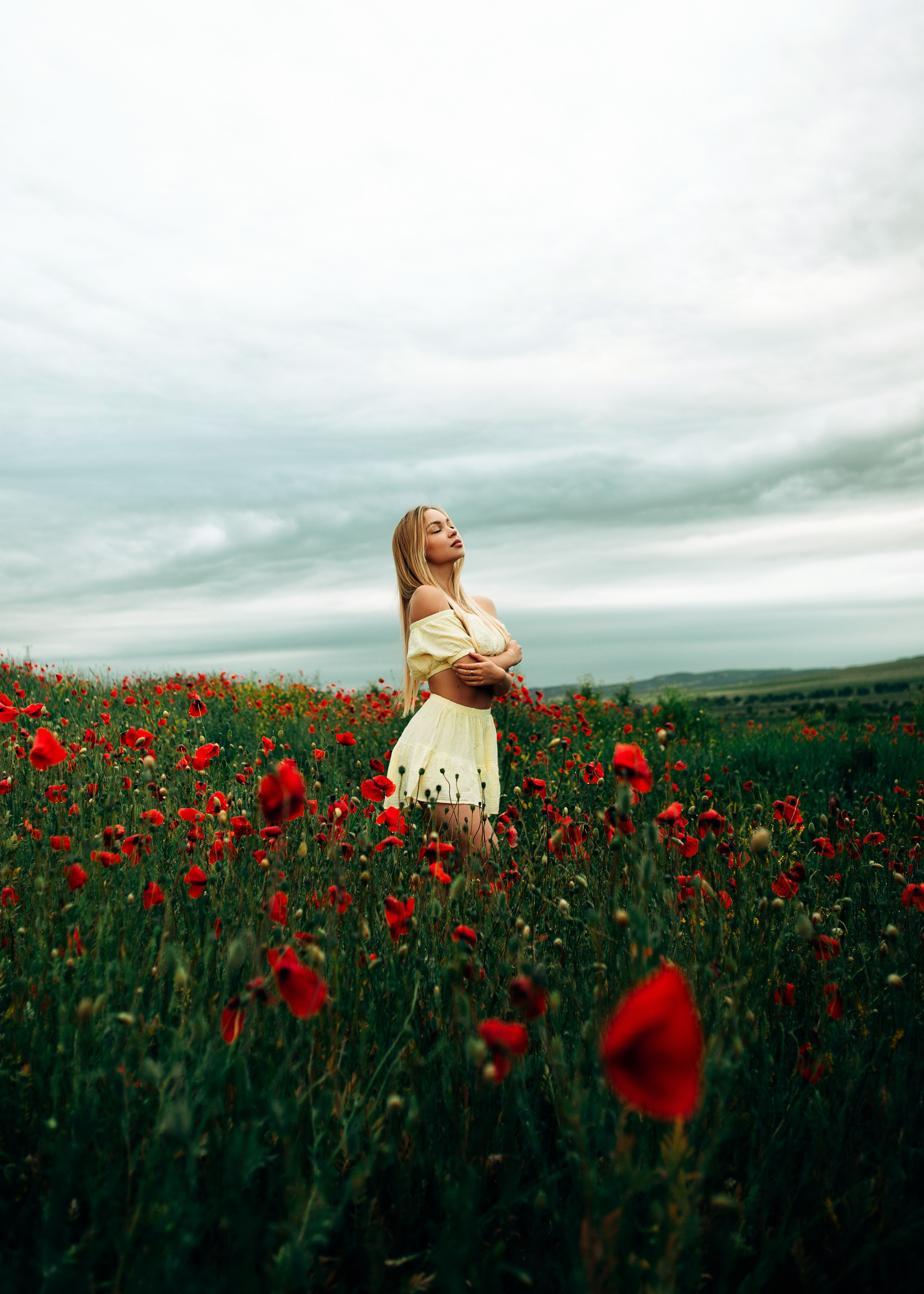 Ника — Крым. Свадебный фотограф во Владимире Влад Бирюков