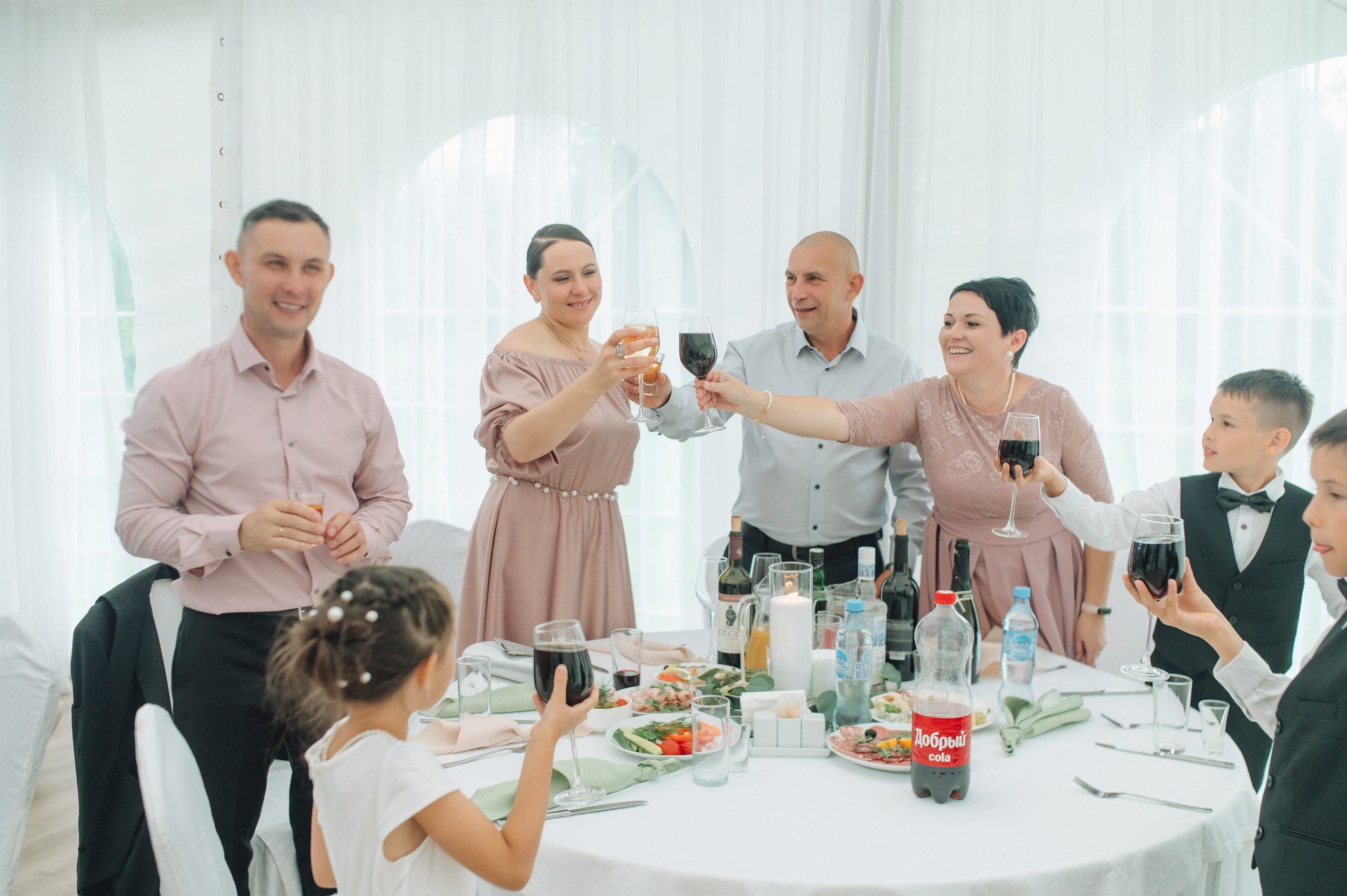 Евгений и Соня | Владимир. Свадебный фотограф во Владимире Влад Бирюков