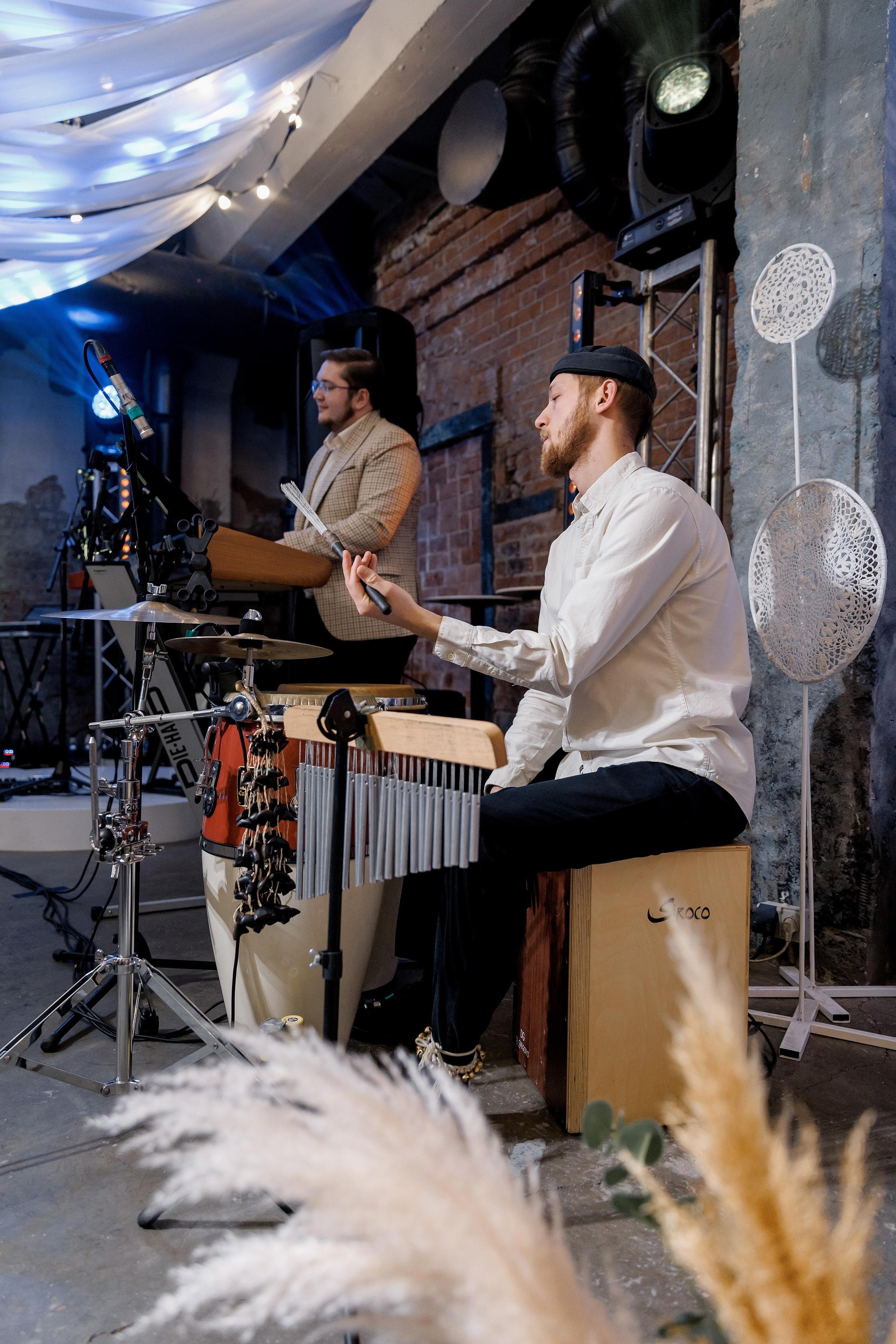 День Рождения Екатерины. Свадебный фотограф в Иркутске Сапаров Александр