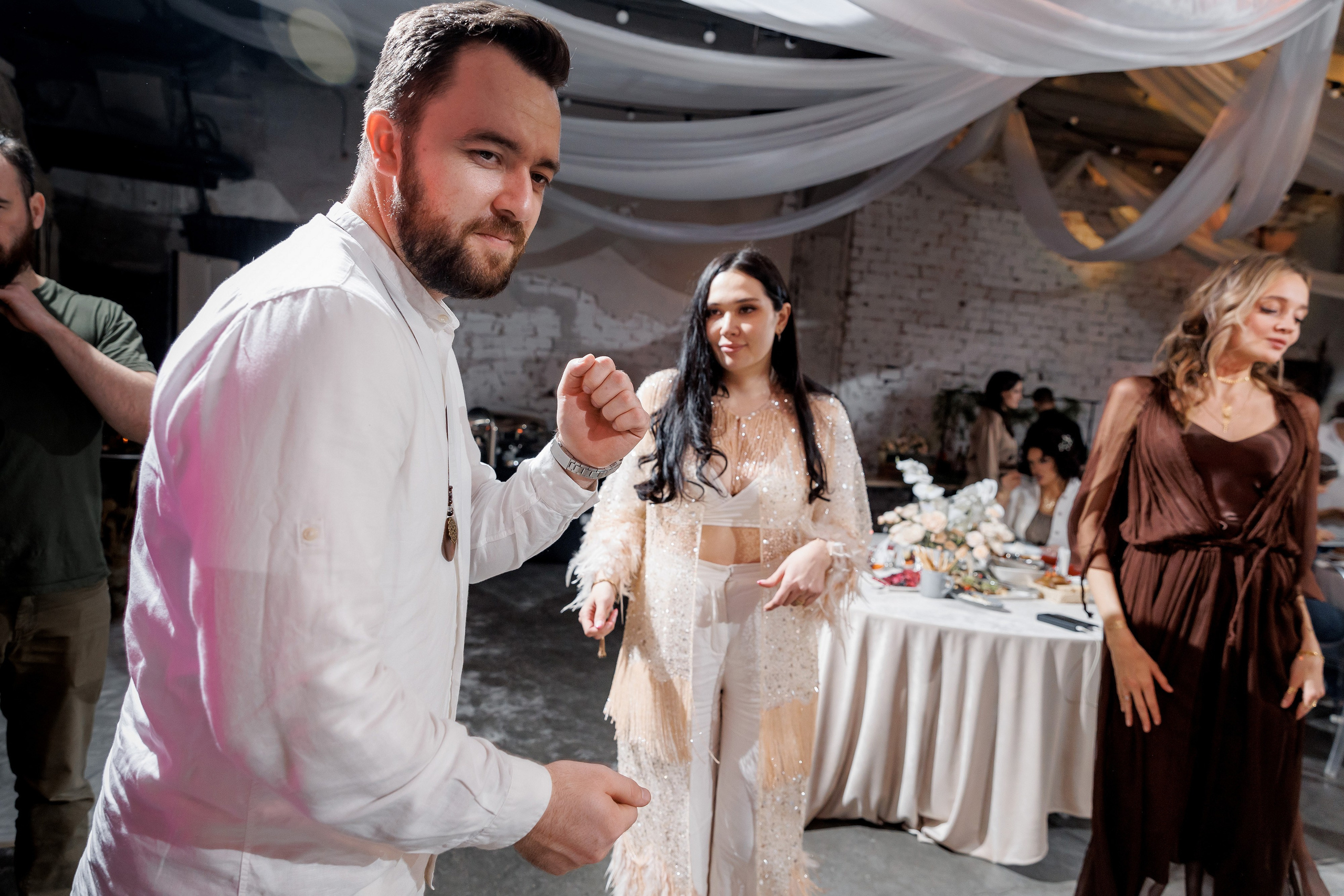 День Рождения Екатерины. Свадебный фотограф в Иркутске Сапаров Александр