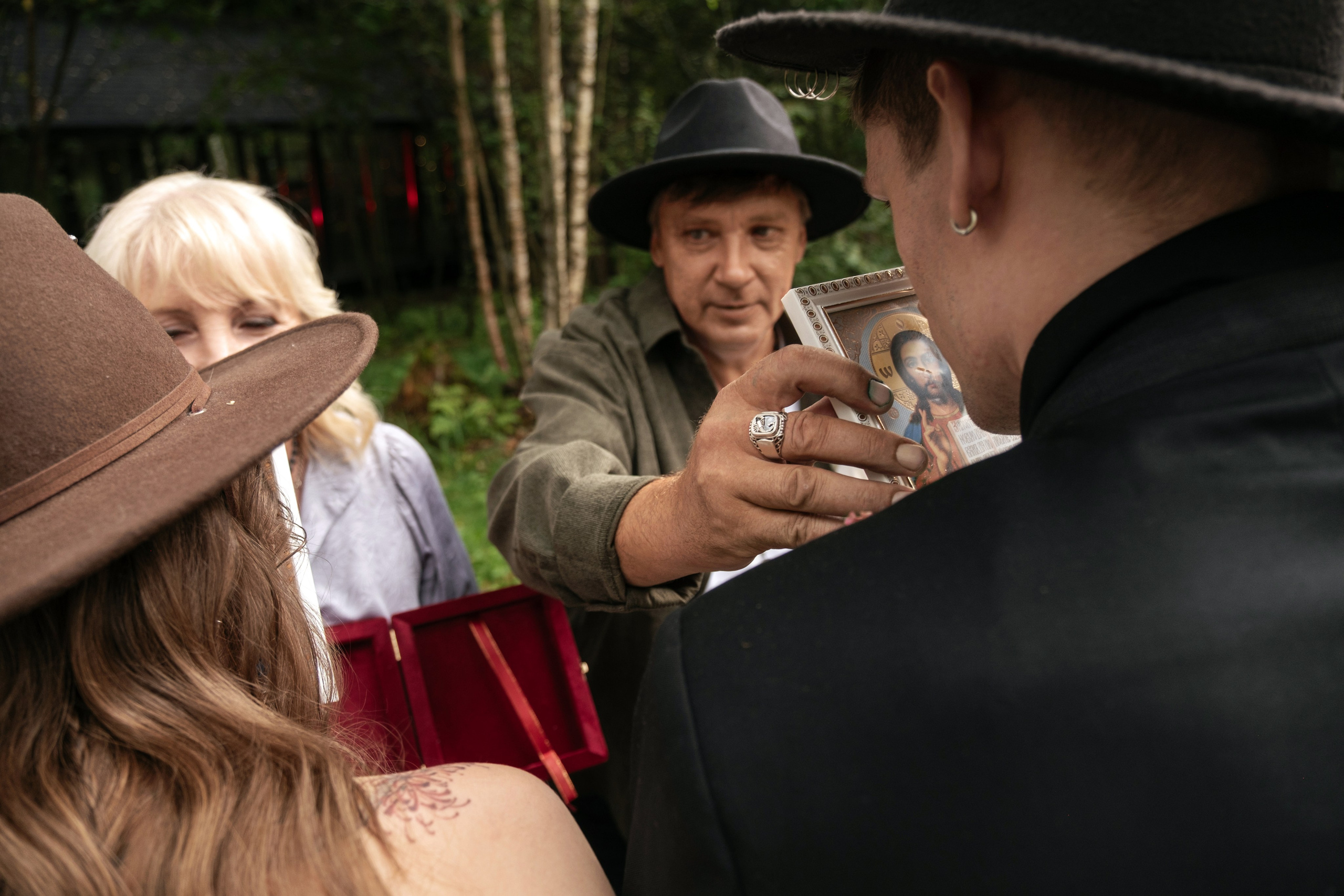 Владислав и Анна. Свадебный и семейный фотограф Москва, Звенигород, Одинцово, Можайск,