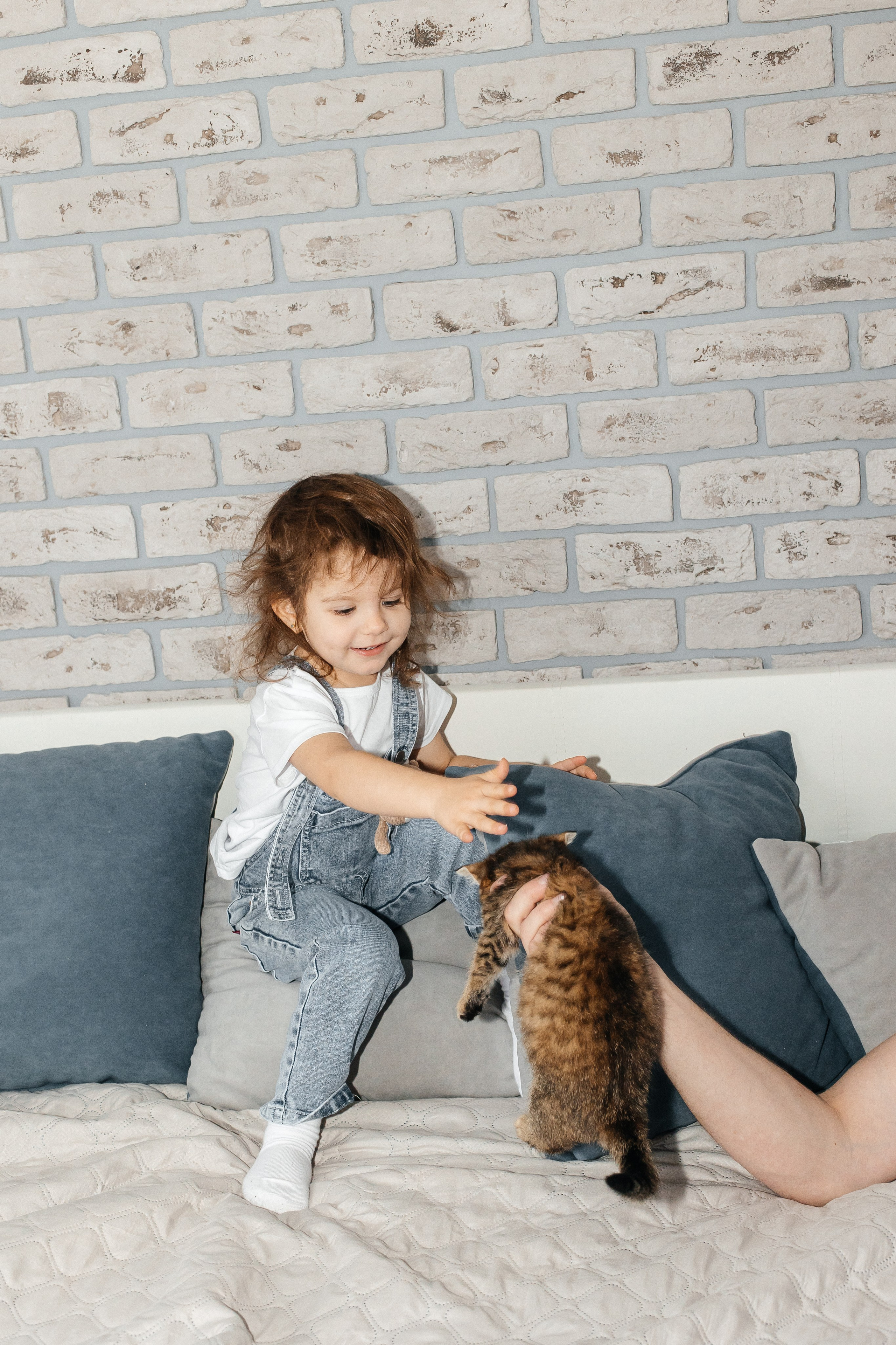 Уютная, домашняя съёмка. Свадебный и семейный фотограф в Рязани Анастасия