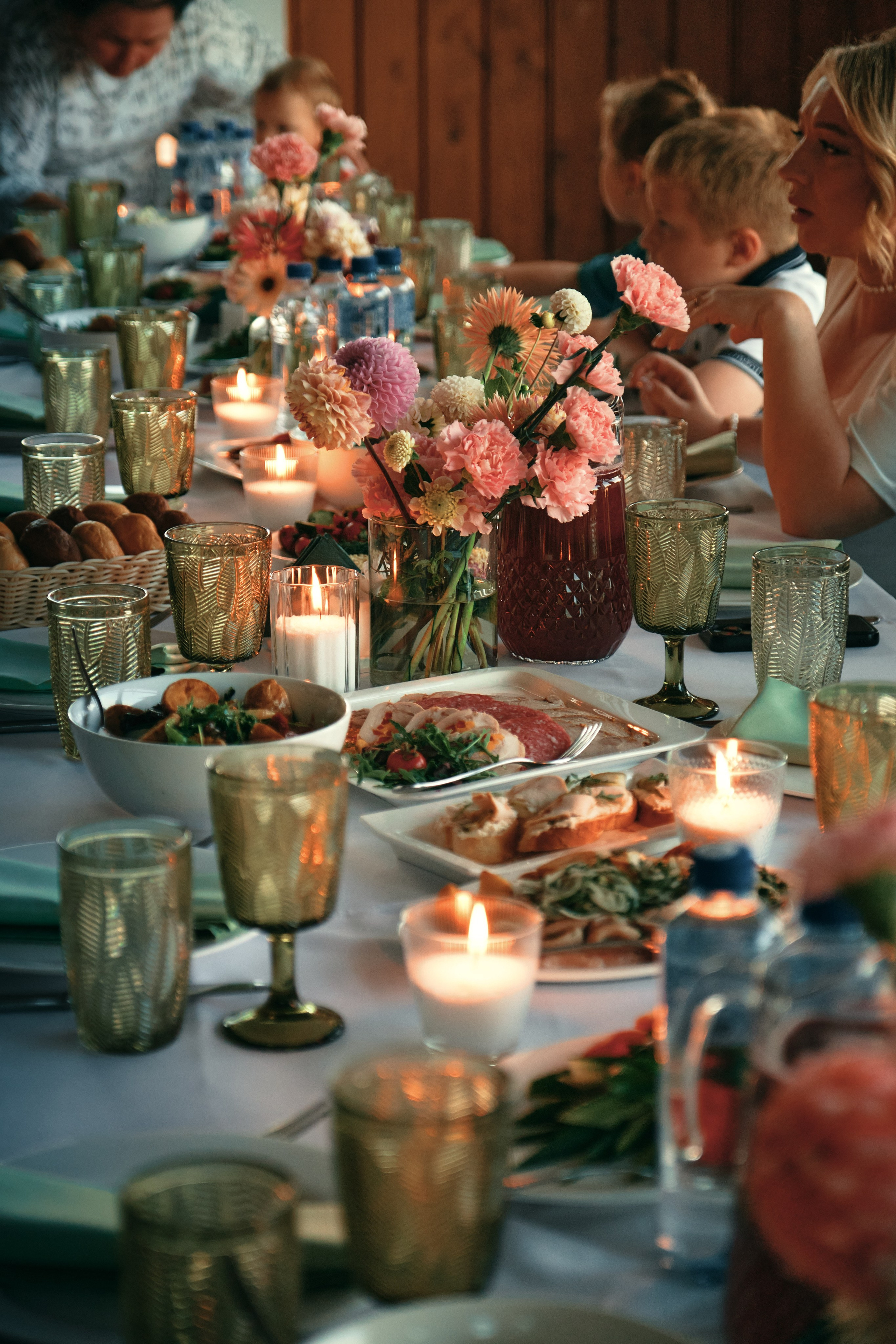 Обещание небес. Свадебный фотограф Санкт-Петербург Ирина Селезнева RmesLOVE