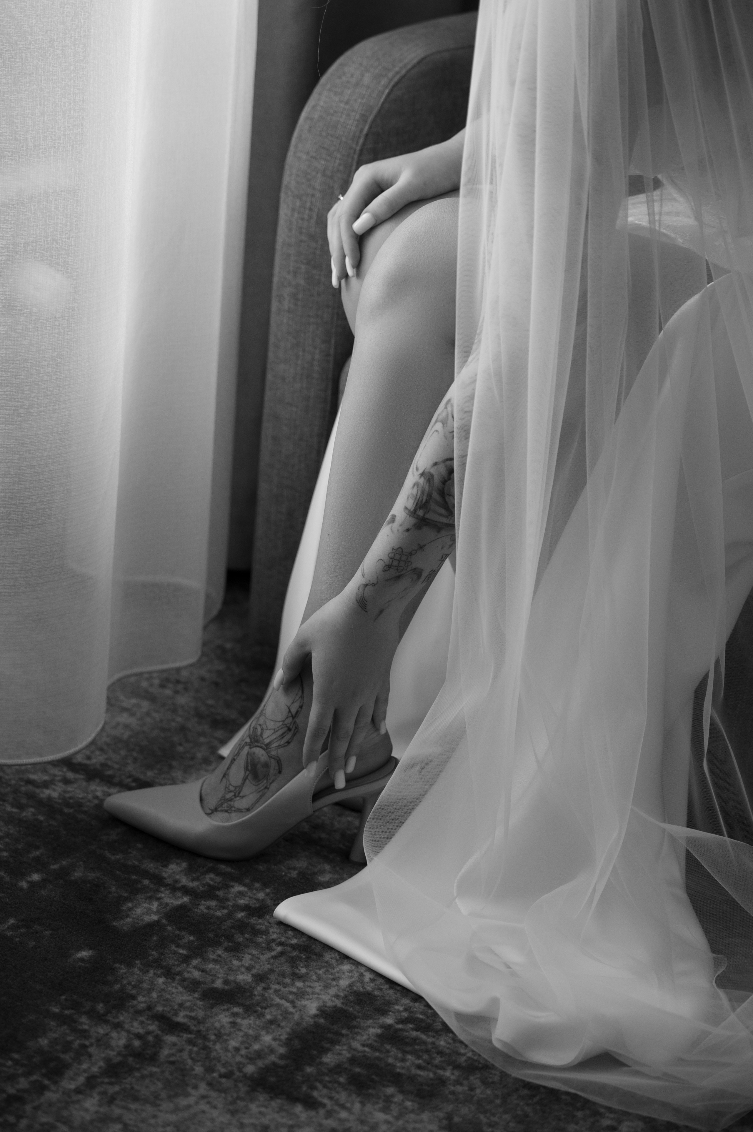 Александр & Анастасия. Фотограф Таня Юдина в Ростове-на-Дону