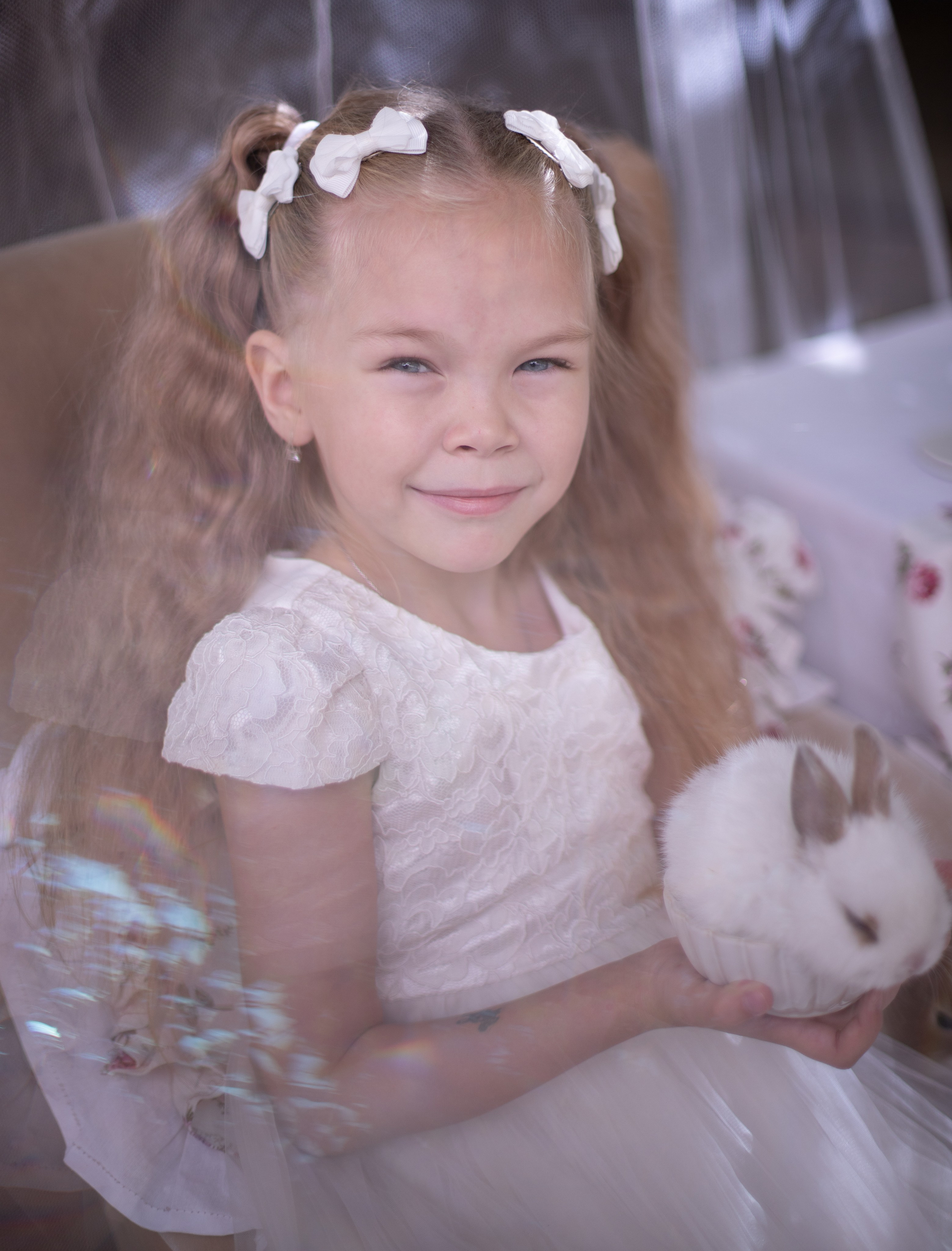 Алиса в стране чудес. Лучший фотограф Краснодара (по версии моей мамы)