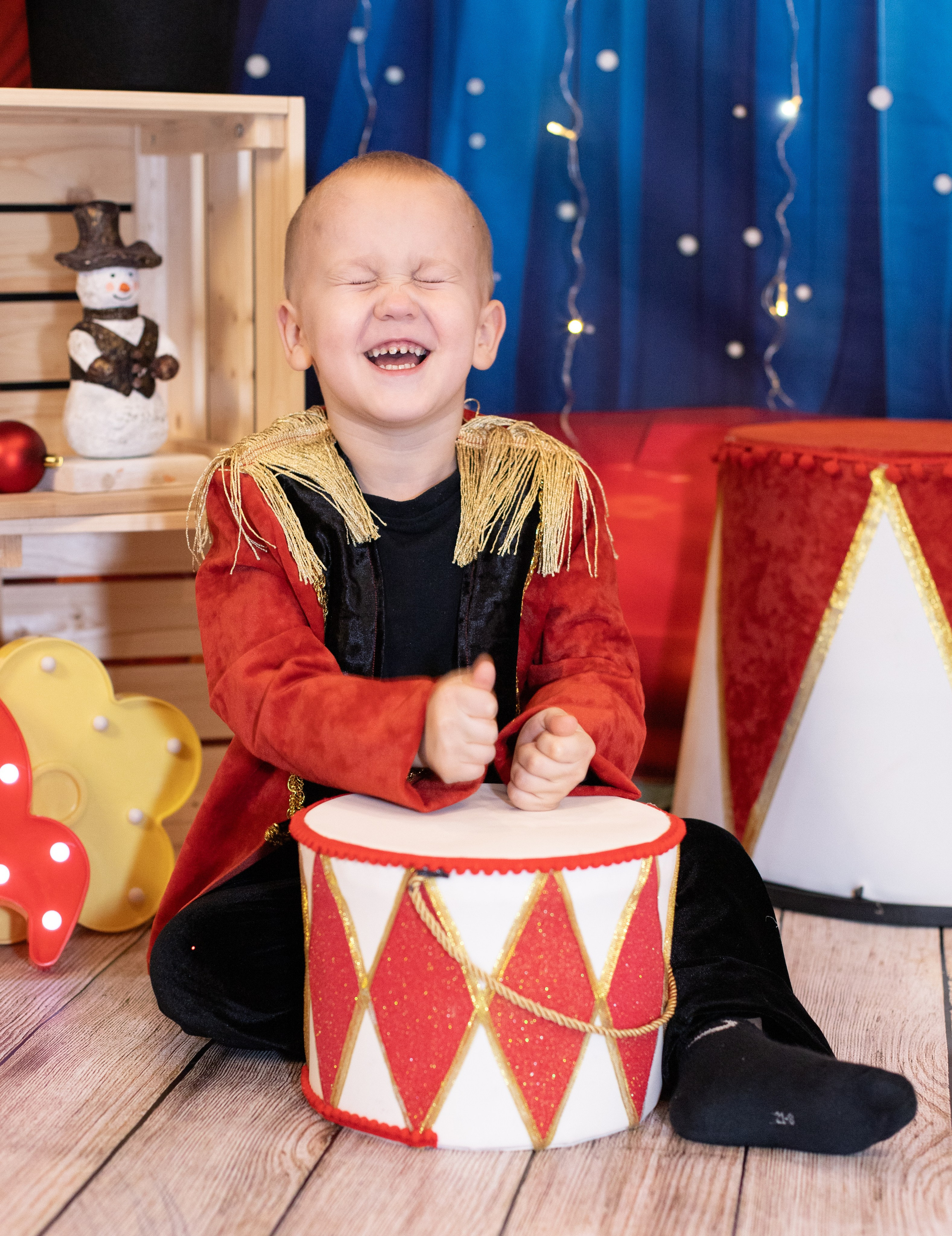 Цирк. Лучший фотограф Краснодара (по версии моей мамы)