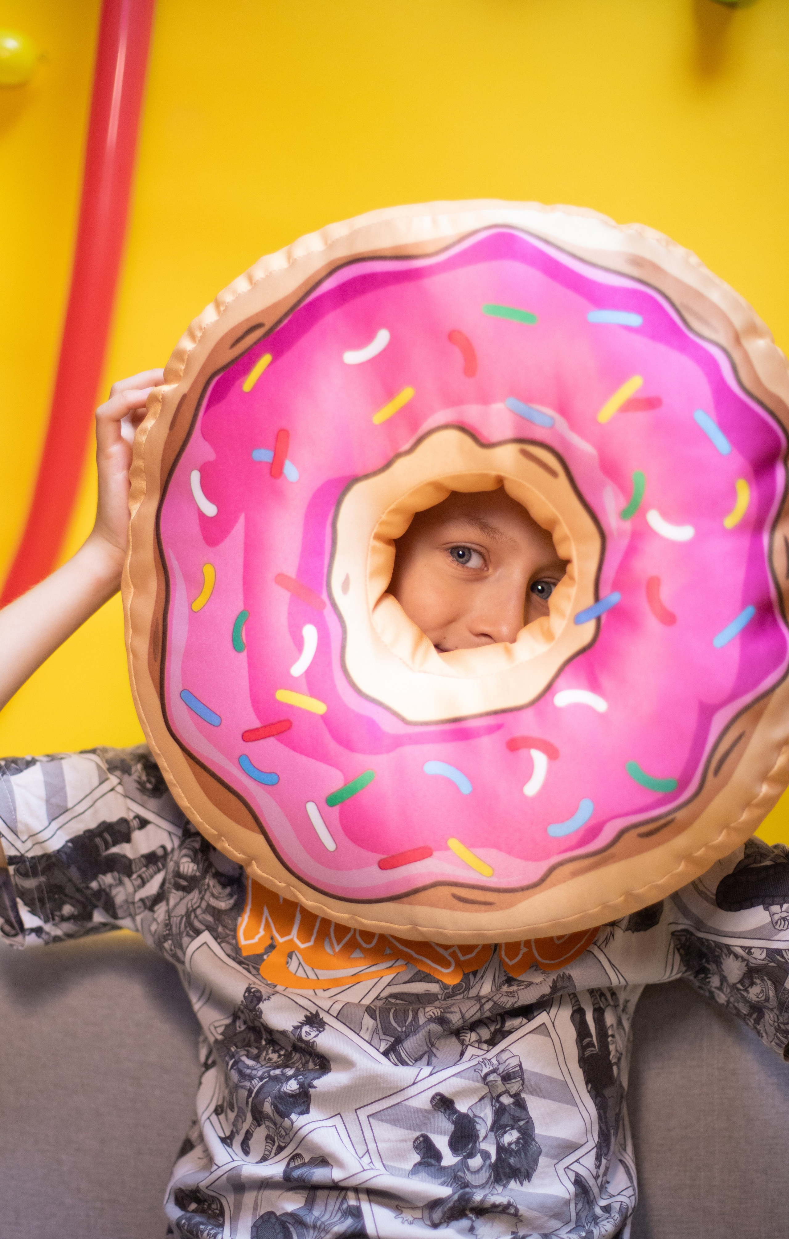 Детские. Лучший фотограф Краснодара (по версии моей мамы)