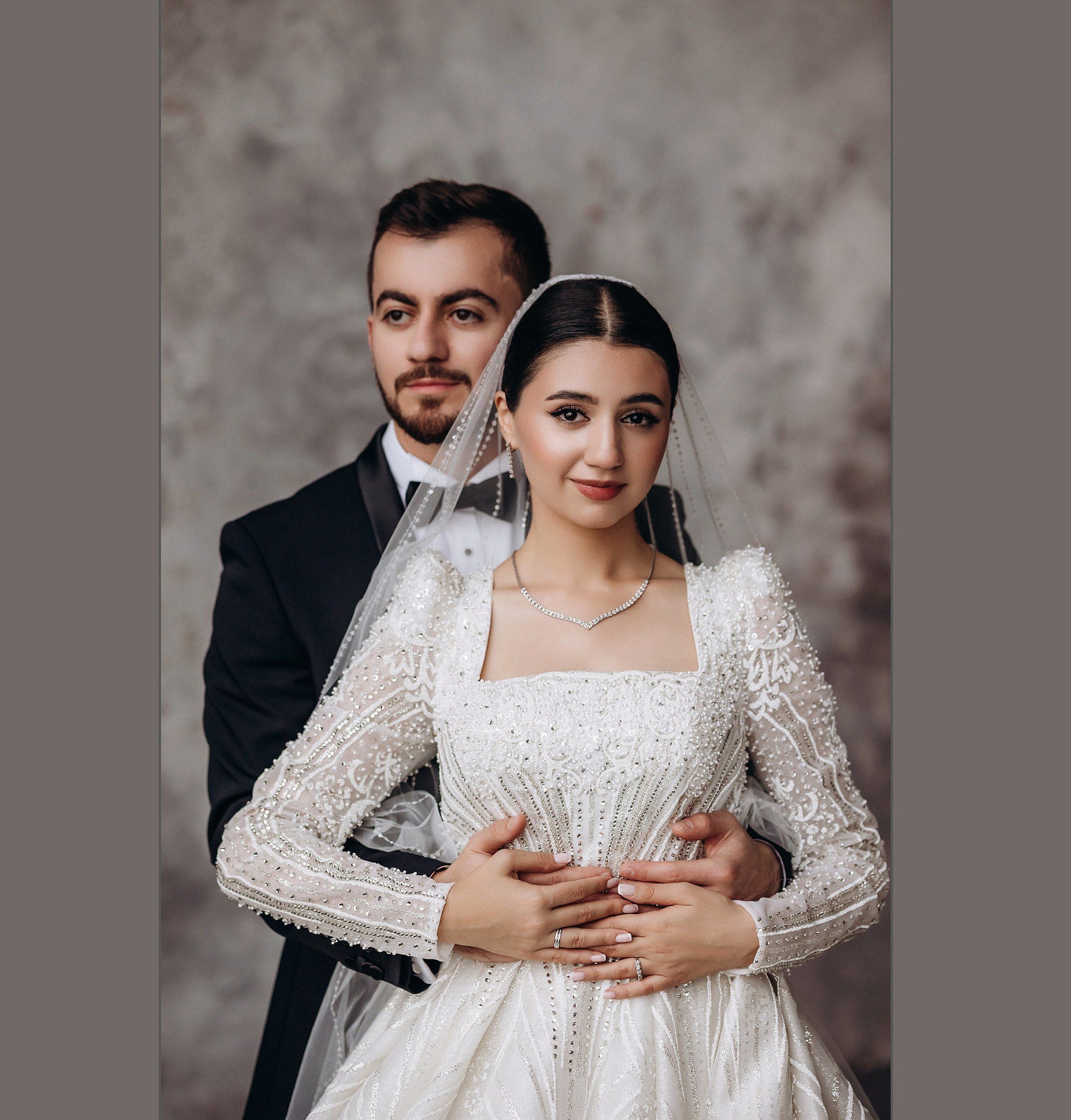 Исмаил и Леман 7 октября 2023. Фотограф в Калининграде свадебная фотография, репортажная, фотосессии