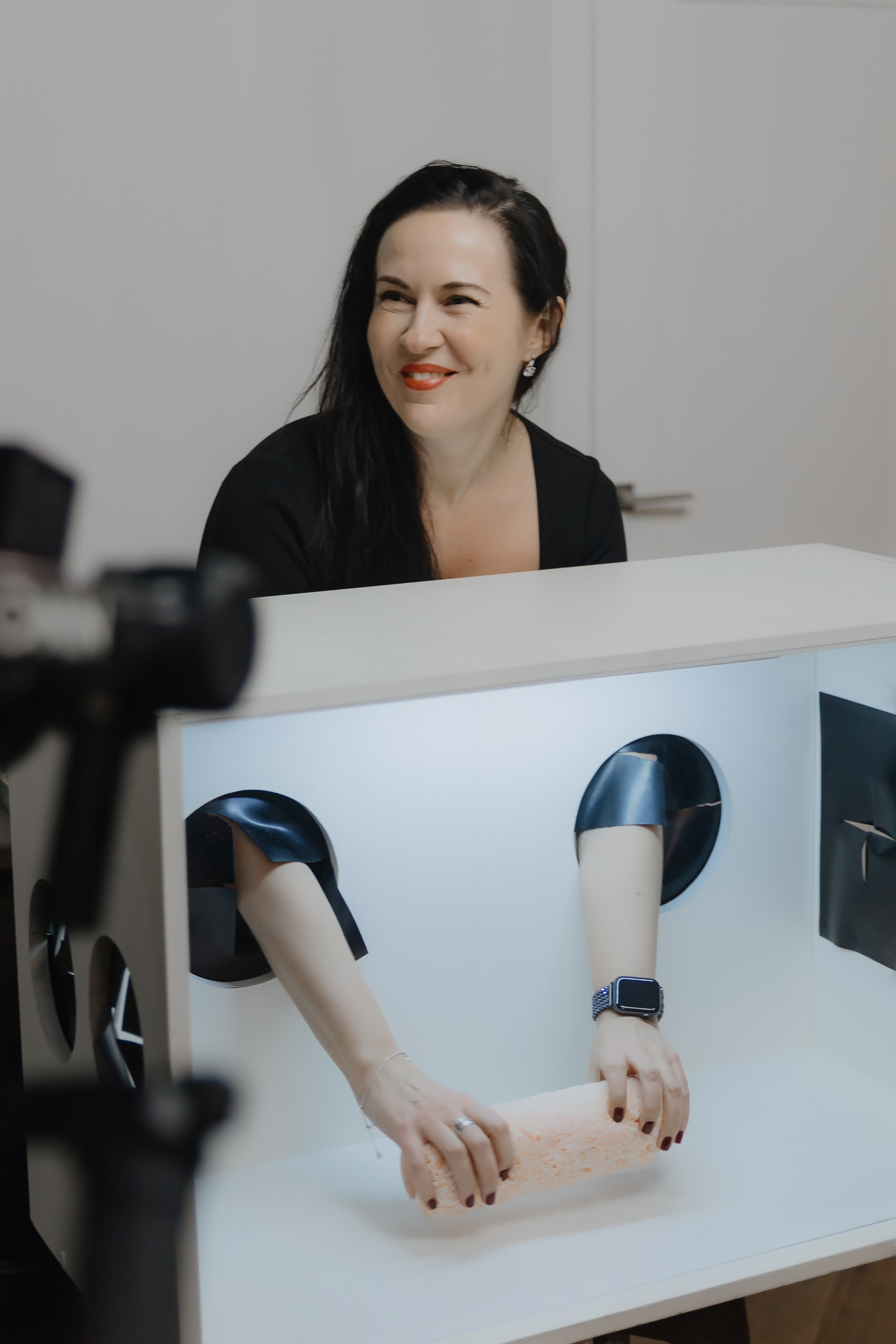 Открытие нового пространства интерьерного салона L. DECO в феврале 2025. L. Deco интерьерный салон. Краски/обои/лепной декор