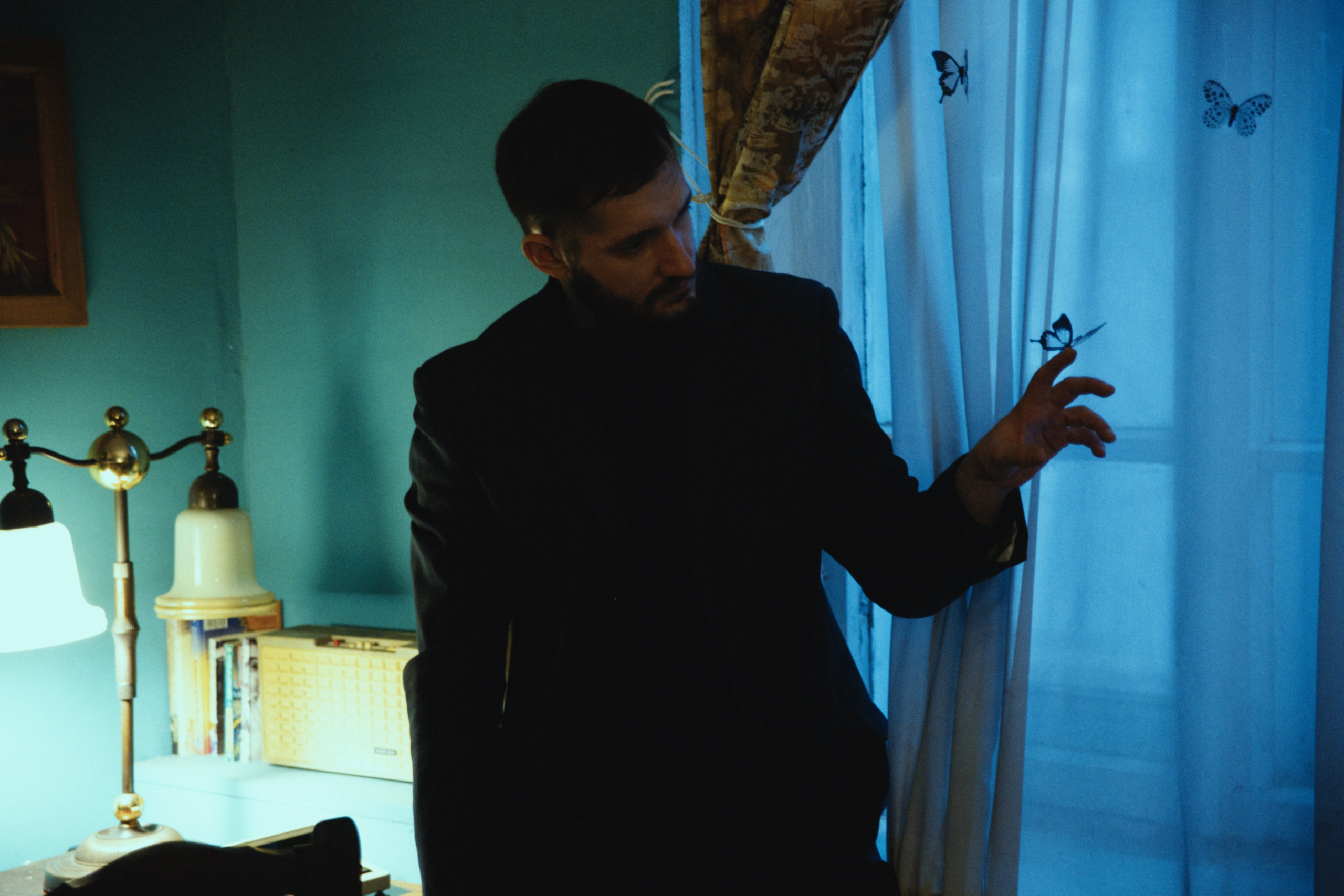 58 1962. Neumann’s moon