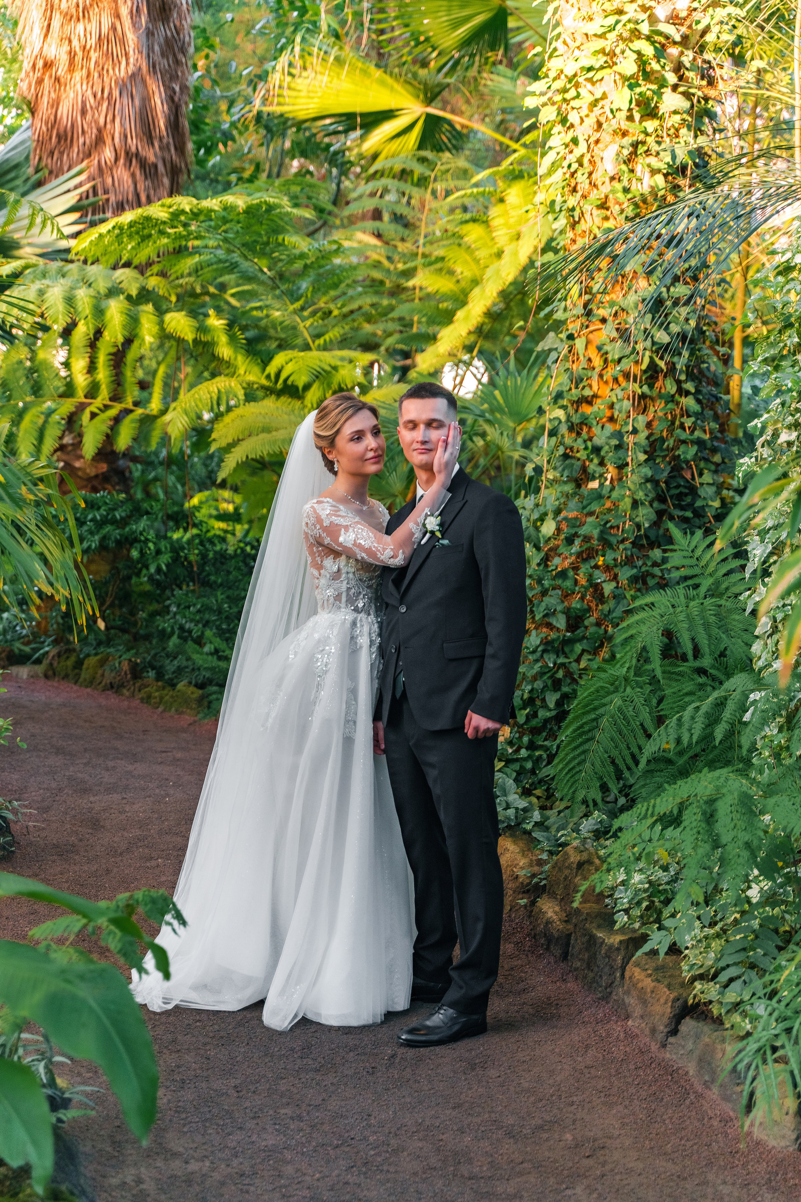 Евгений + Елена