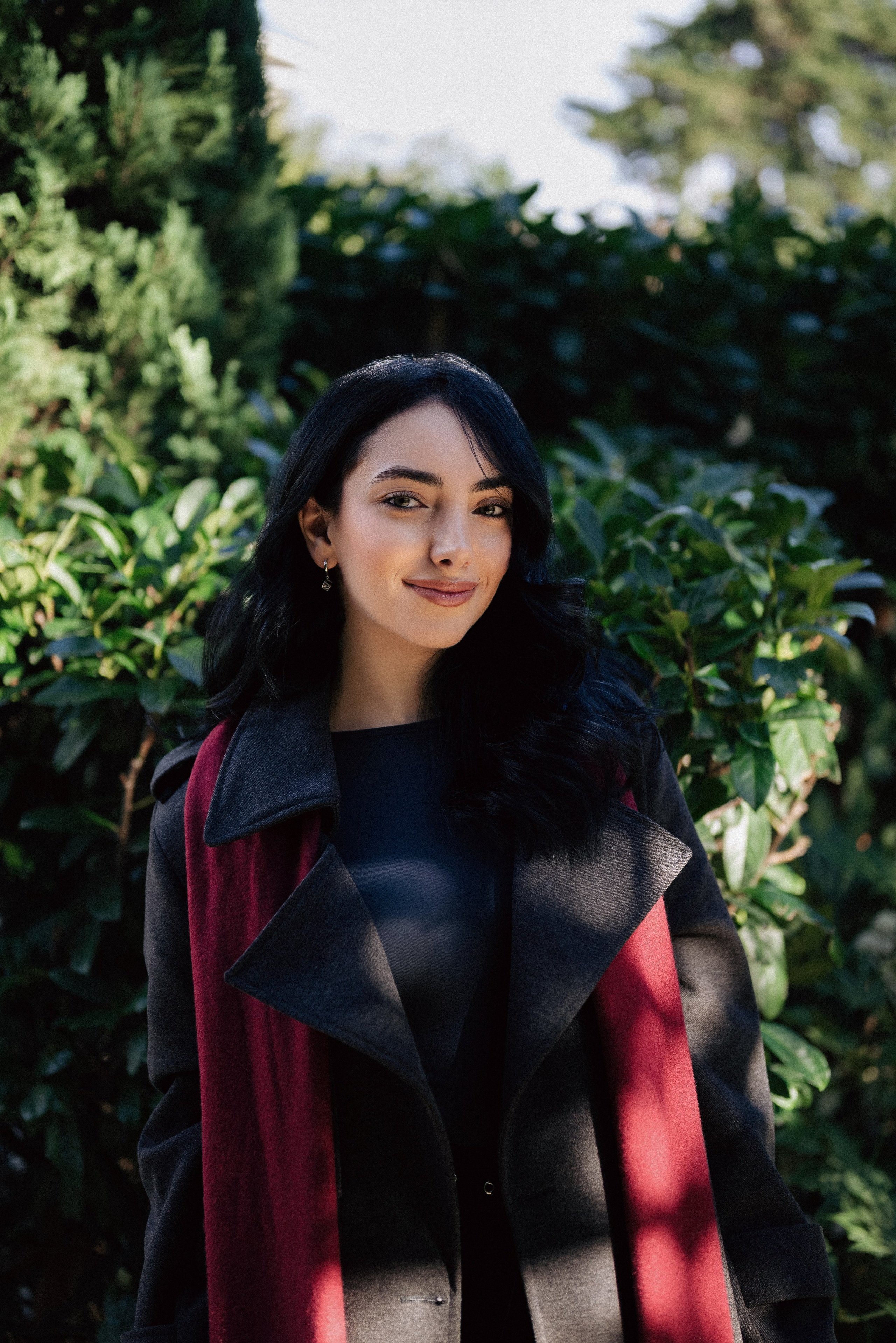 Seda. Портретный фотограф в Сочи