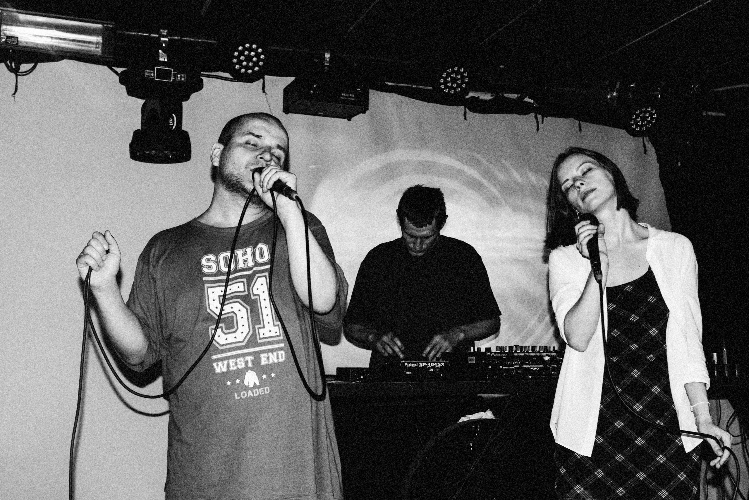 Портретный и репортажный фотограф г. Тюмень Ник Стенсил