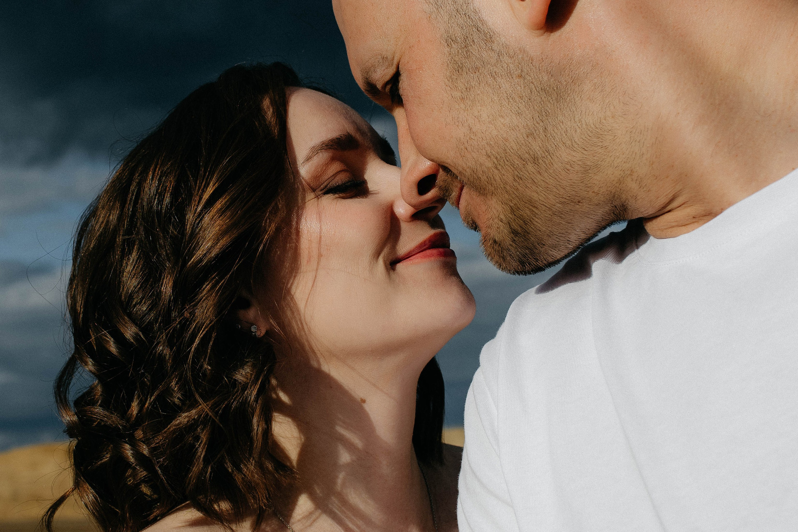 СЕРГЕЙ И РИТА. Свадебный и семейный фотограф Иваново Москва Елена Угодина