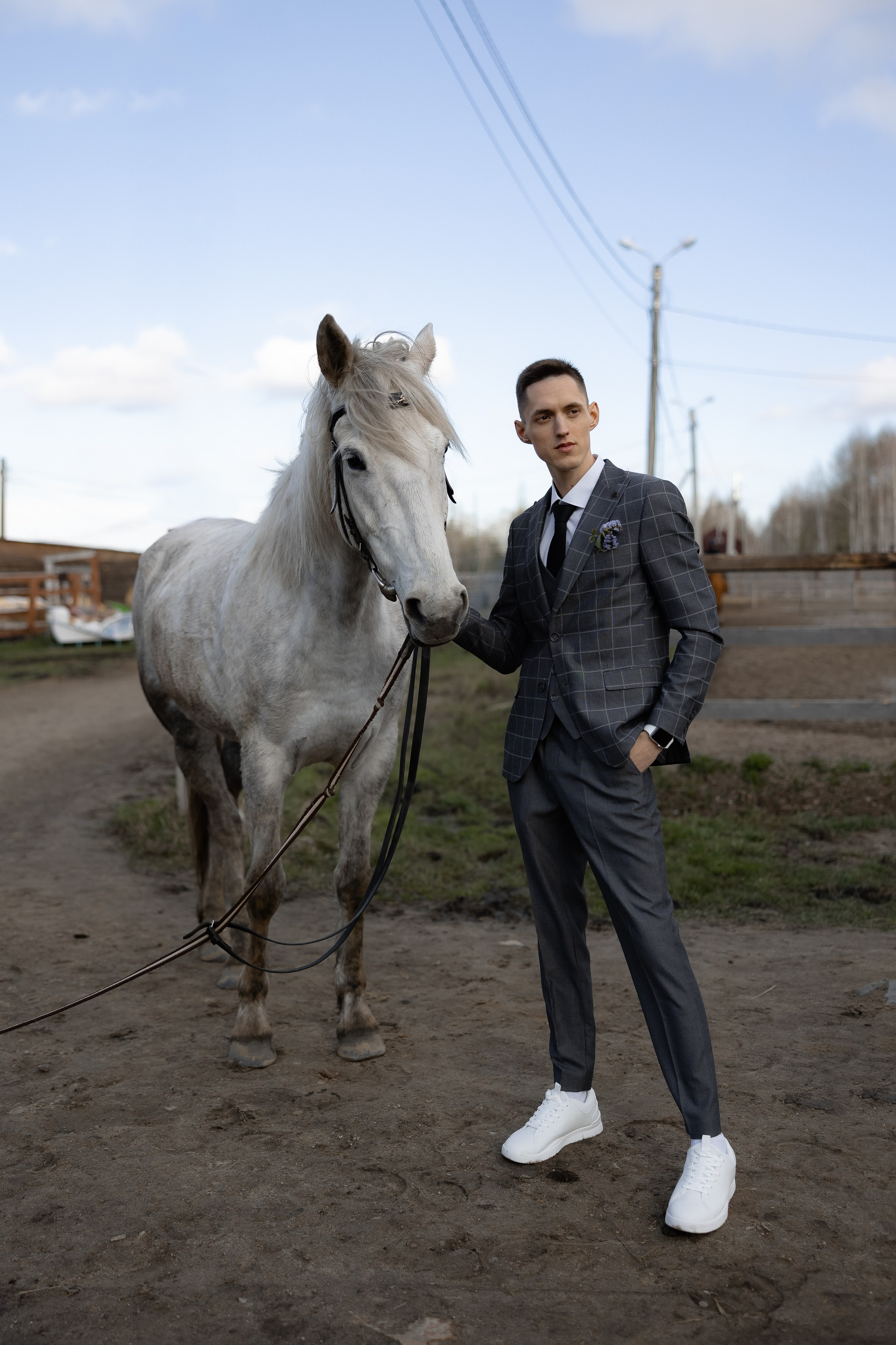 Надежда и Владислав. Свадебный и семейный фотограф в Челябинске. Аврамец Анна