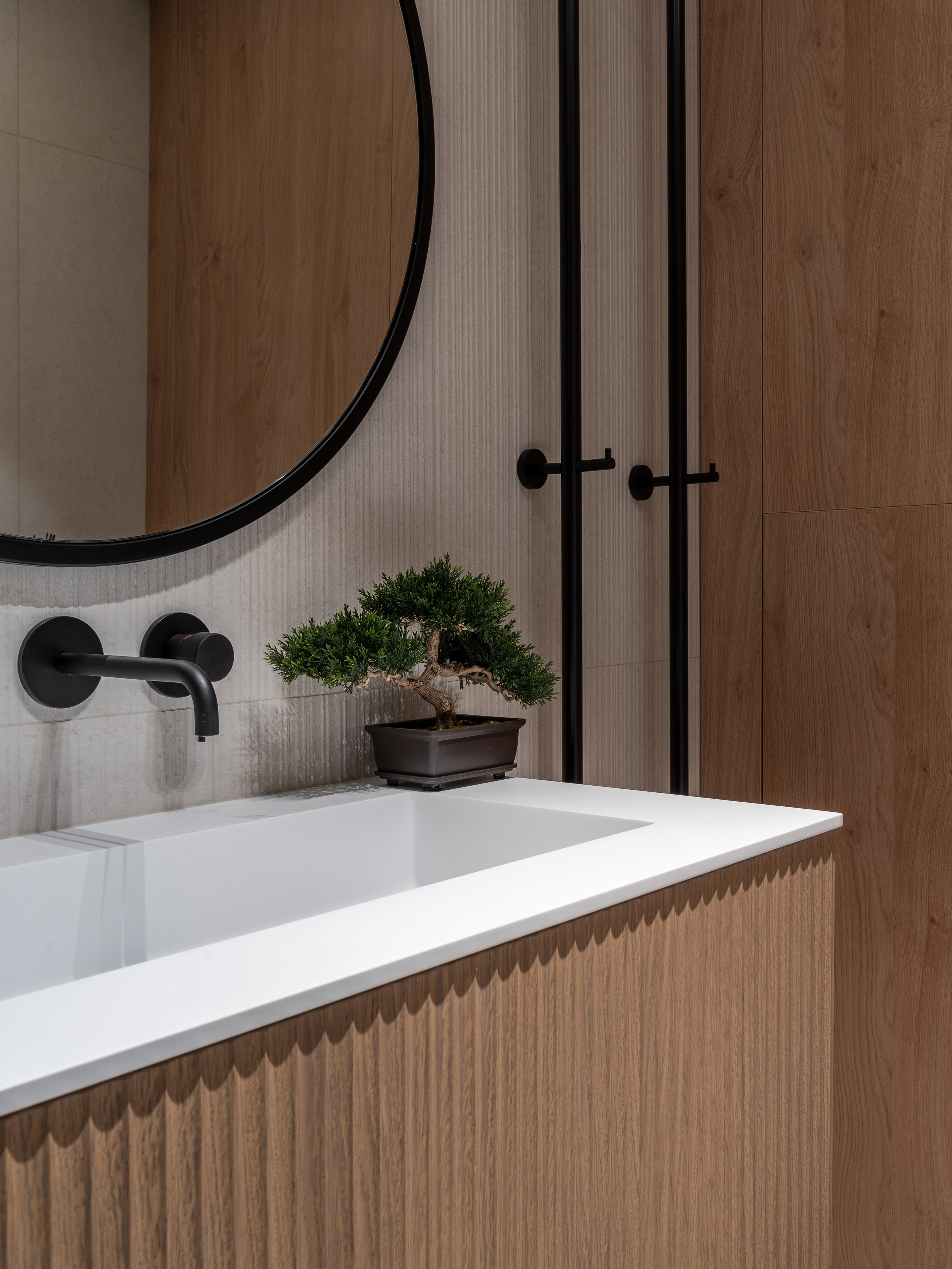 Дизайн проект Быкова Андрея. Интерьерный фотограф в Сочи Элина Габриелян