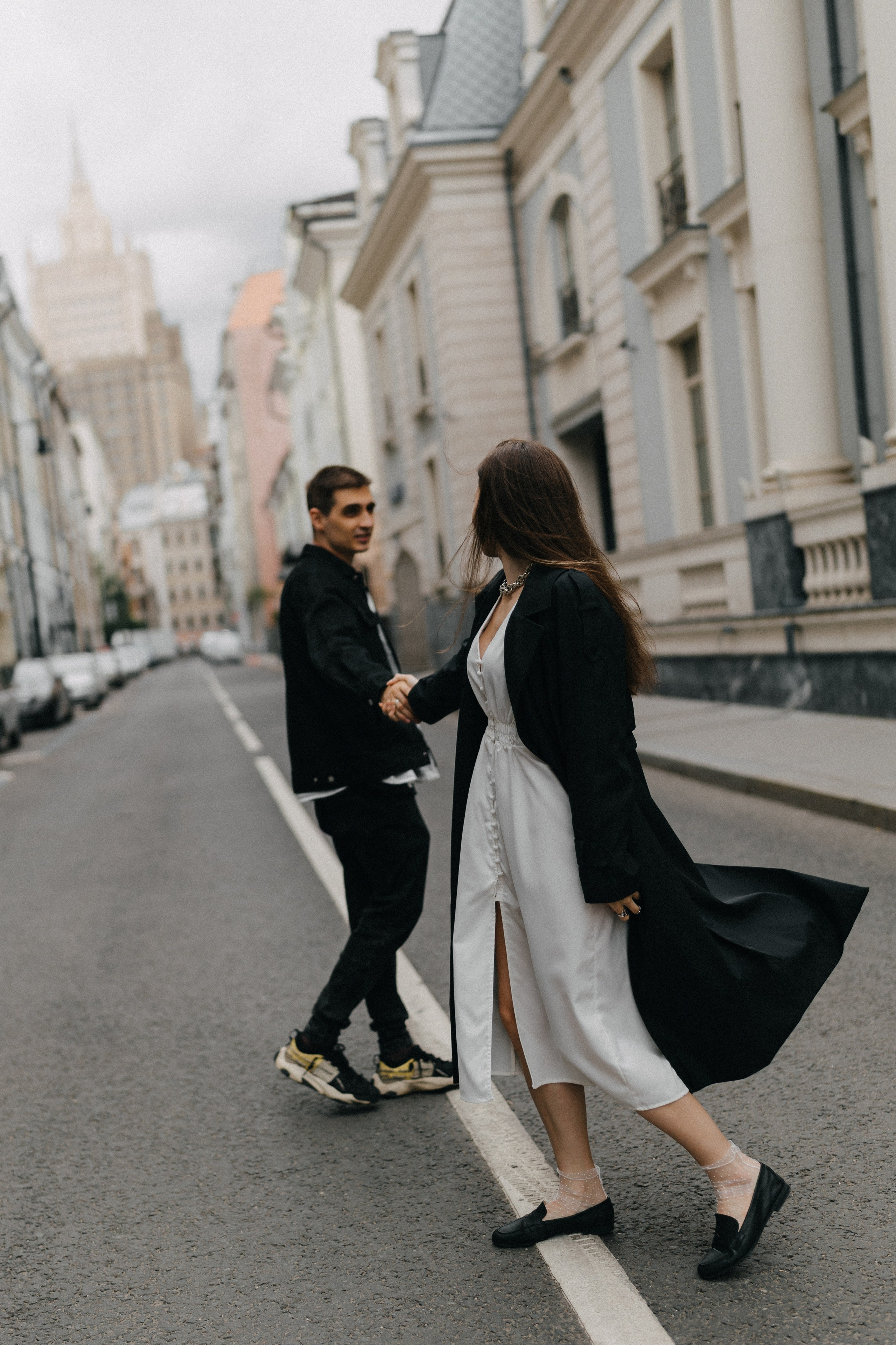 Саша и Настя. Ланемец Юлия — фотограф Волгоград/Волжский