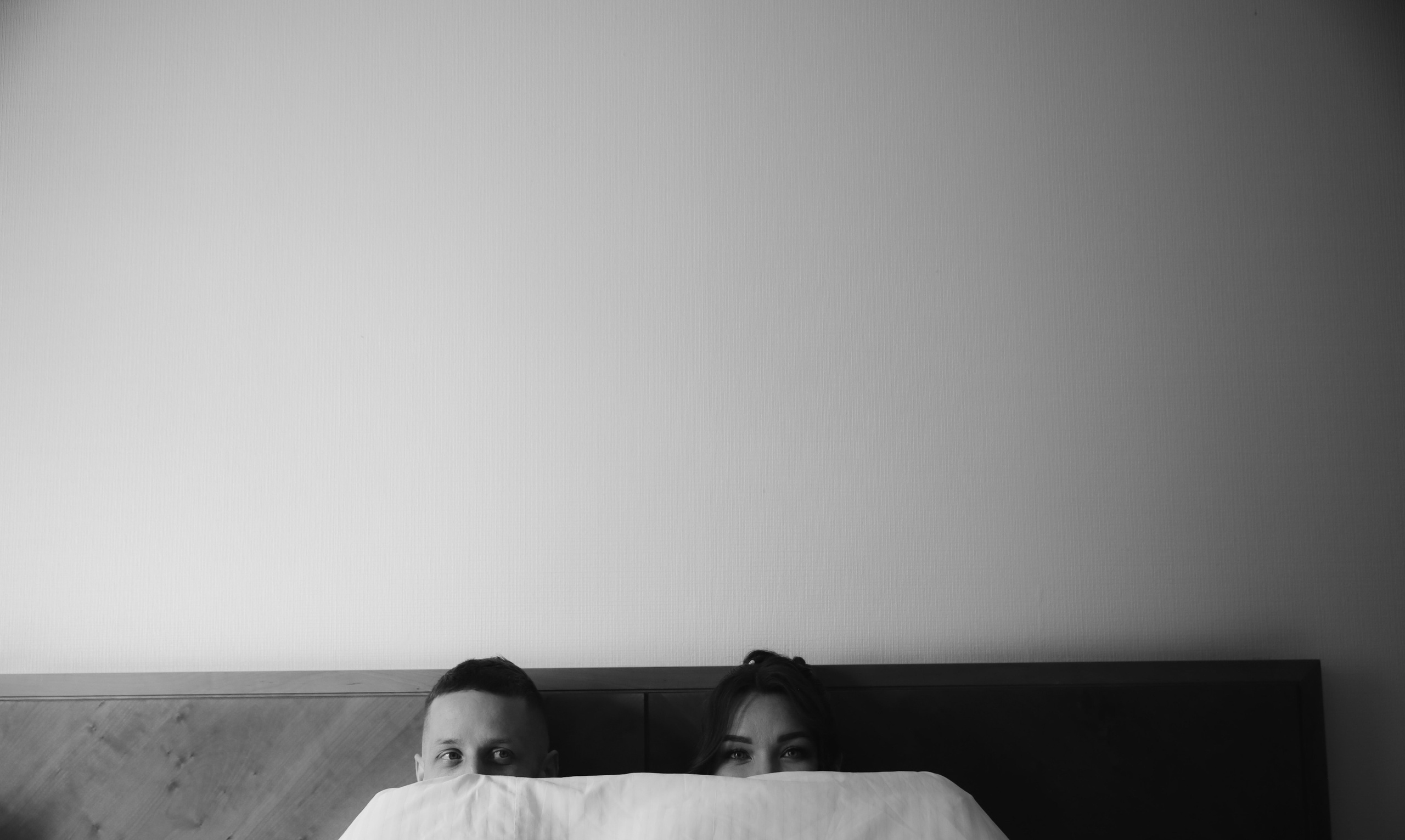 Павел и Анастасия. Свадебный фотограф Екатеринбург Алексей Ладыгин