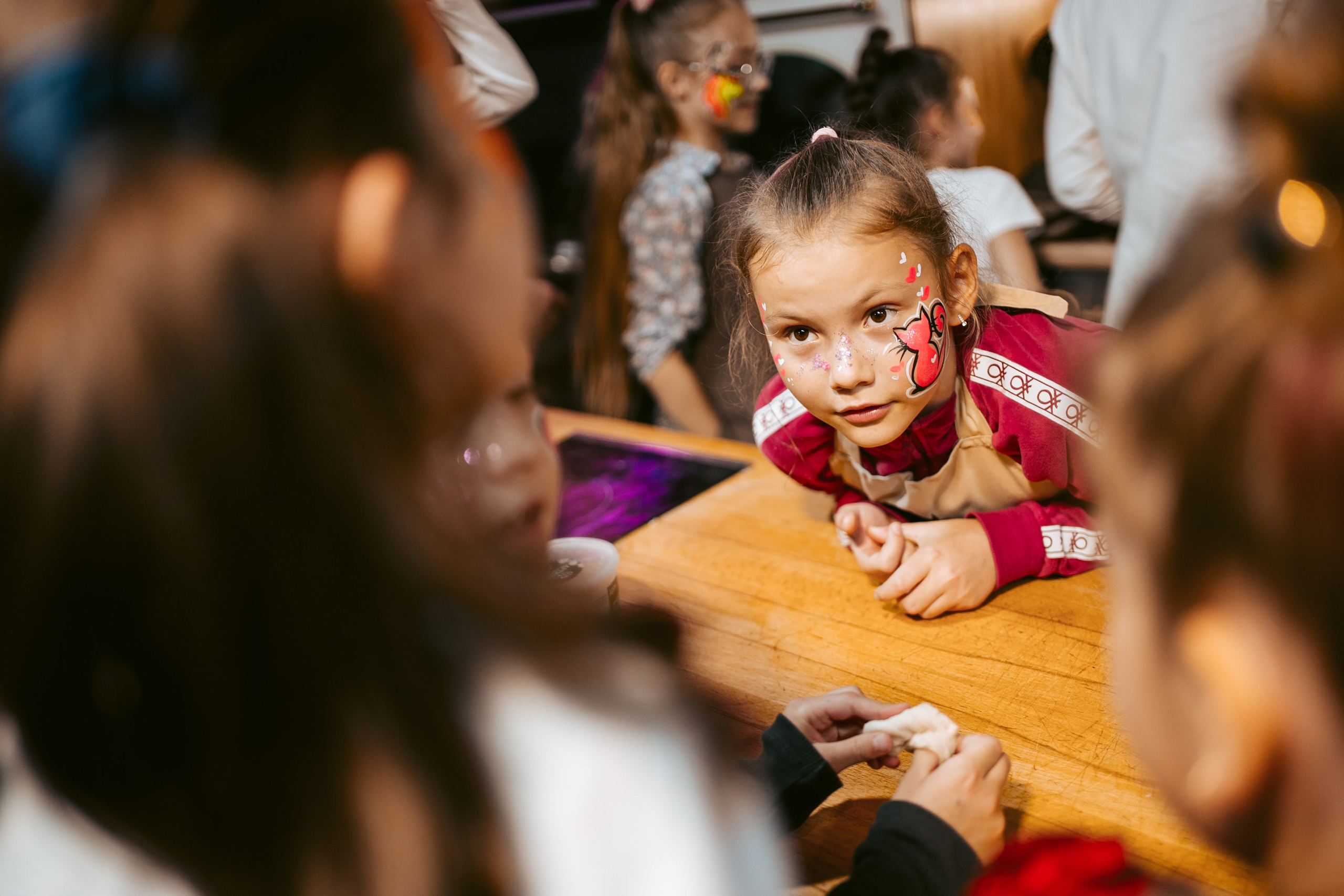 Артишок. Фотограф на любое событие в Кемерово