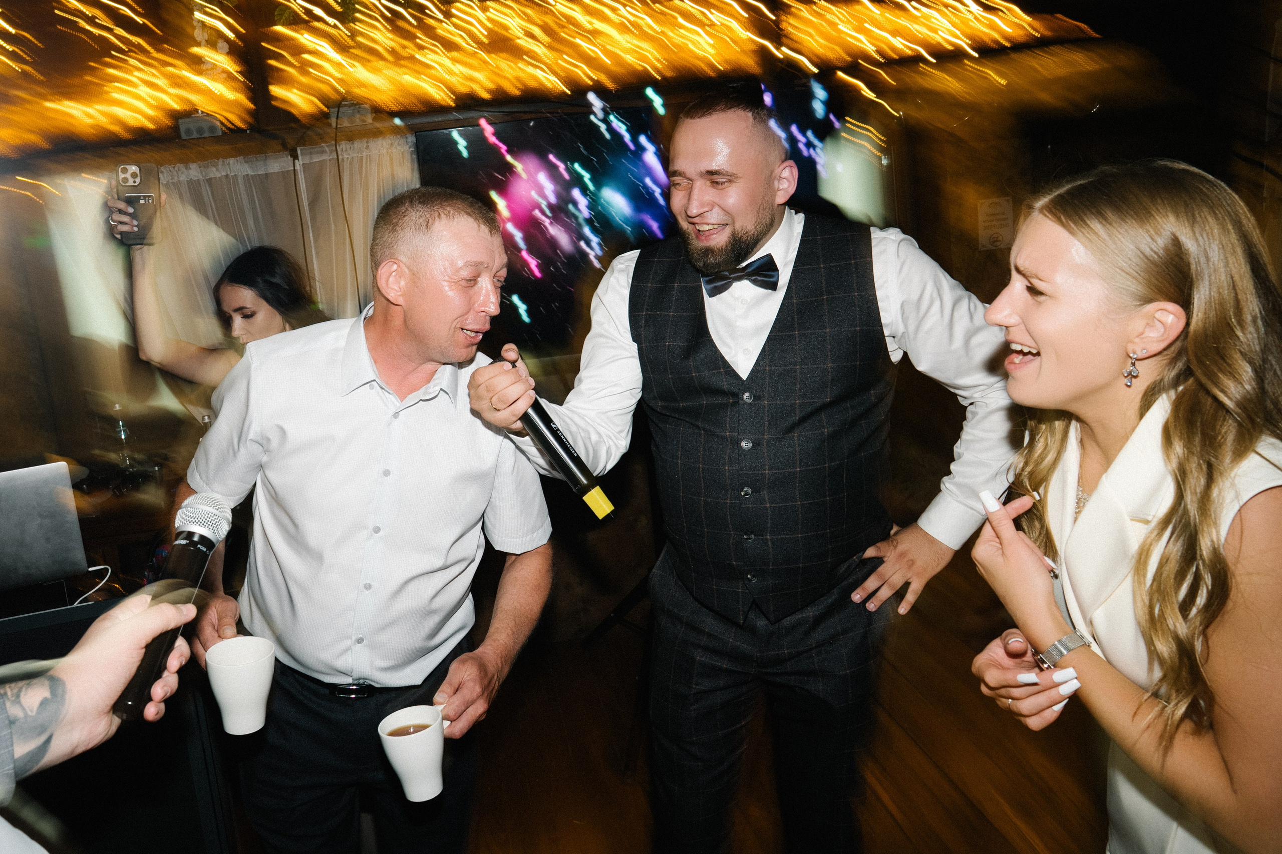 Марина и Денис (полный день). Фотограф на любое событие в Кемерово