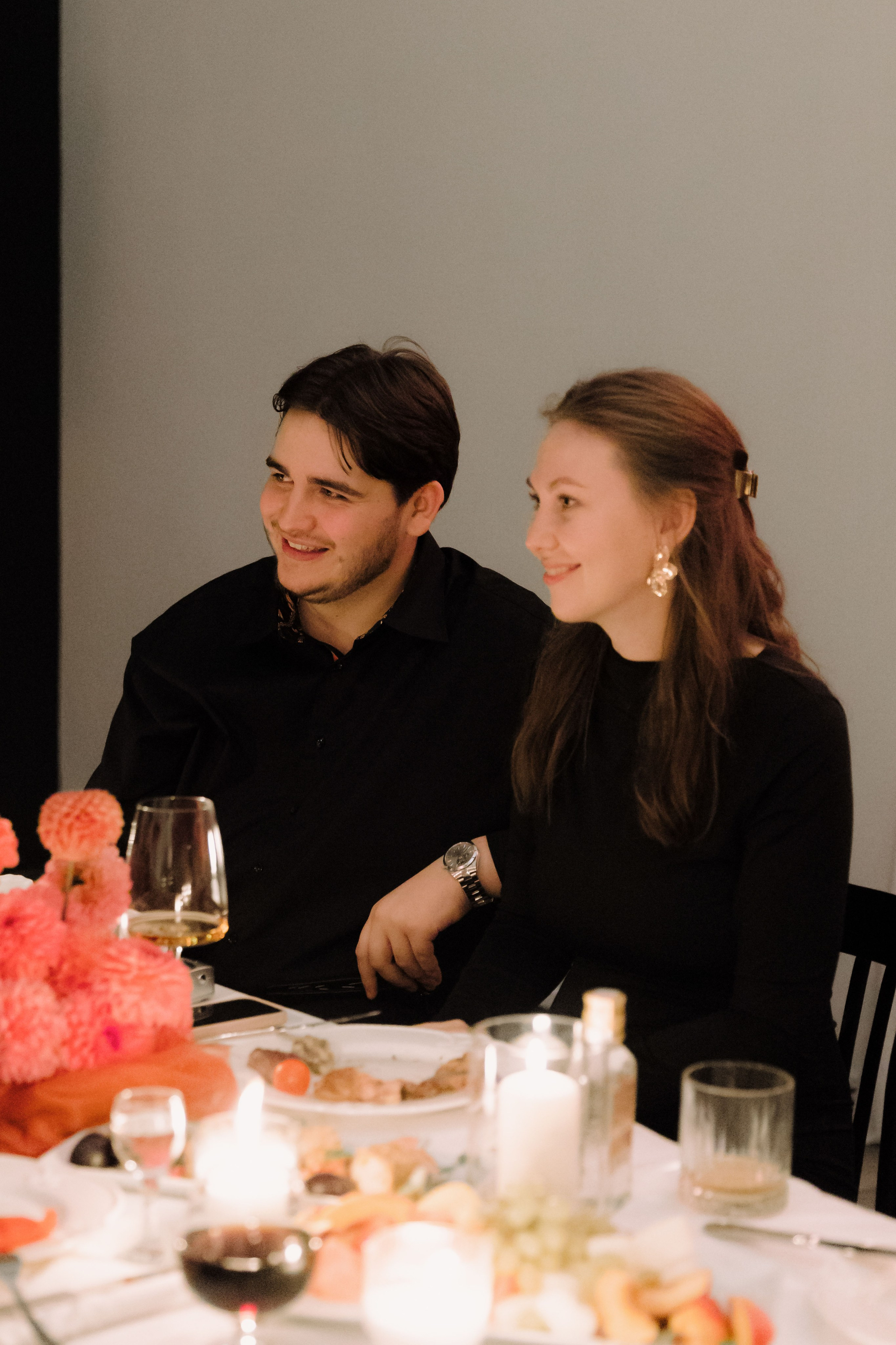 Vlad & Maria. Главная