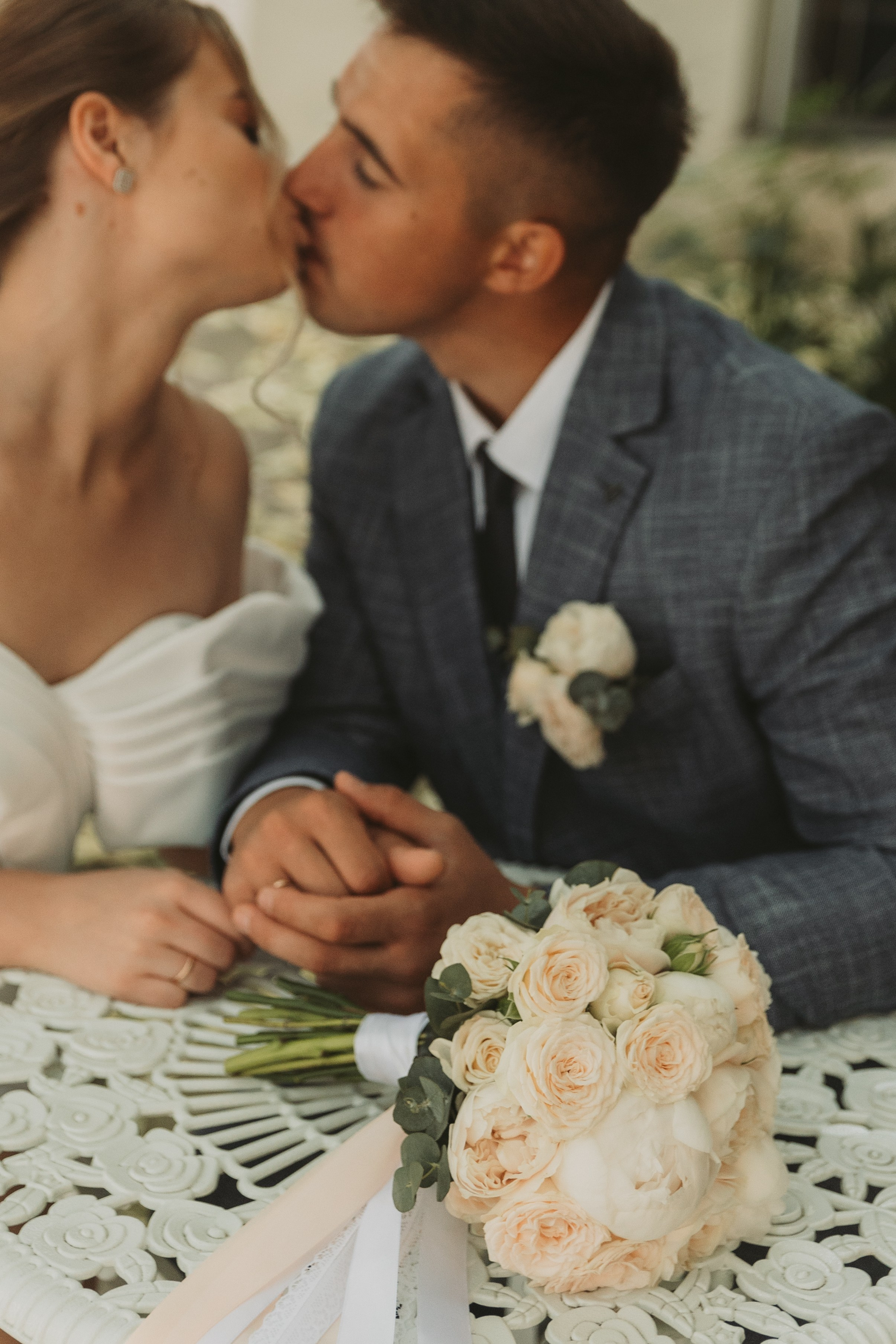 Артем и Ксюша | свадебная история. Фотограф в Нижнем Новгороде Креава Ира