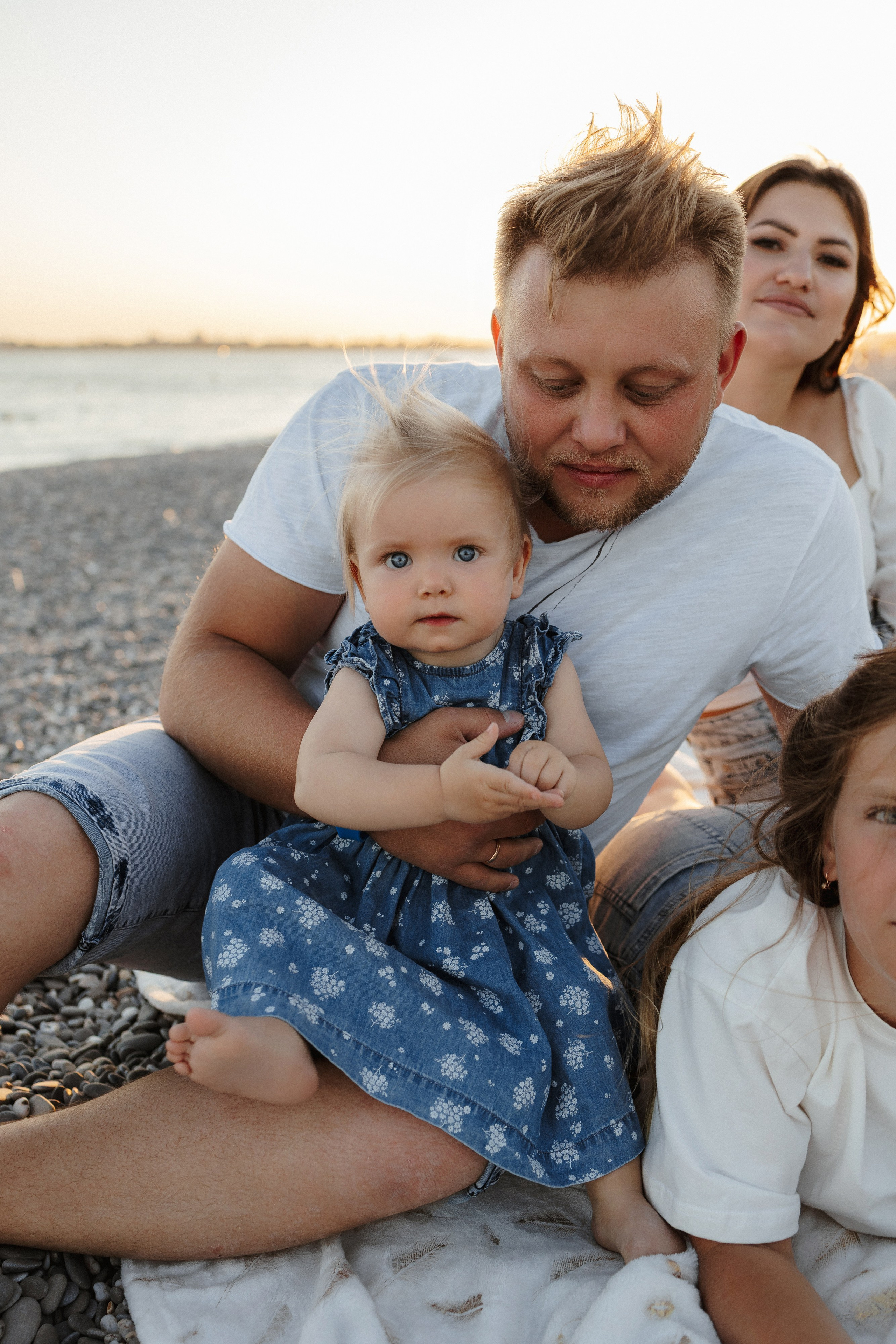 Семейные фотосессии в Крыму. Фотограф Евпатория Крым